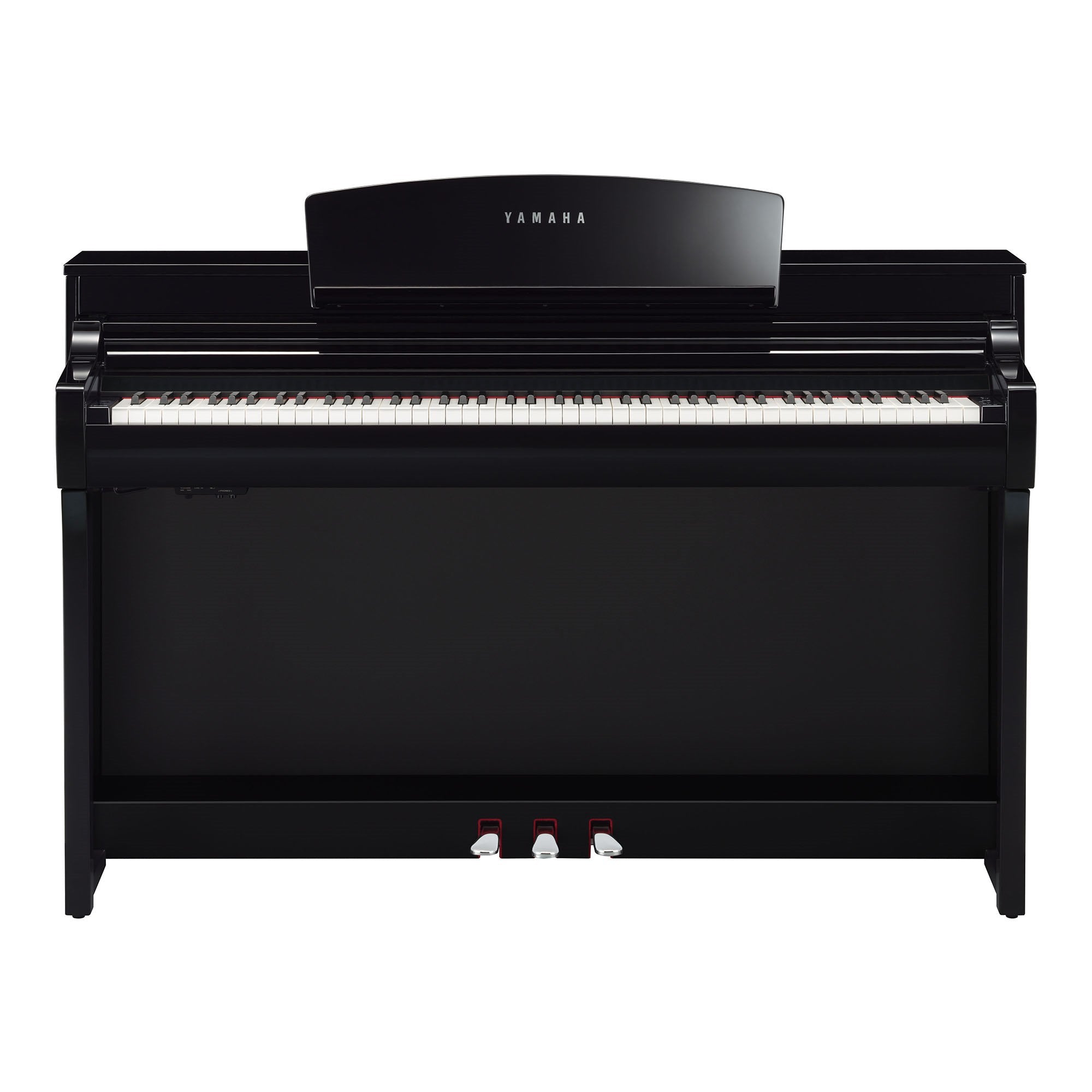 Đàn Piano Điện Yamaha CSP-255-Mai Nguyên Music