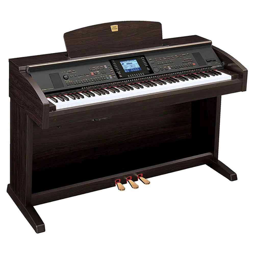 Đàn Piano Điện Yamaha CVP-303 - Qua Sử Dụng-Mai Nguyên Music