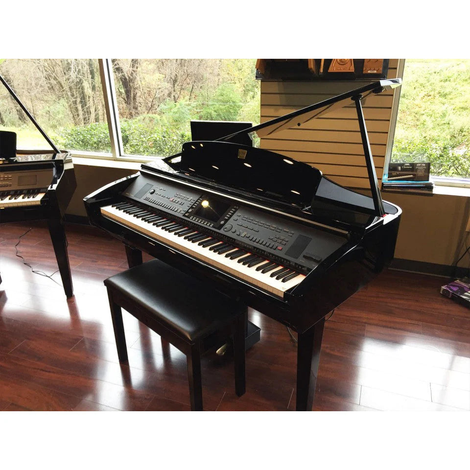 Đàn Piano Điện Yamaha CVP-309 - Qua Sử Dụng-Mai Nguyên Music