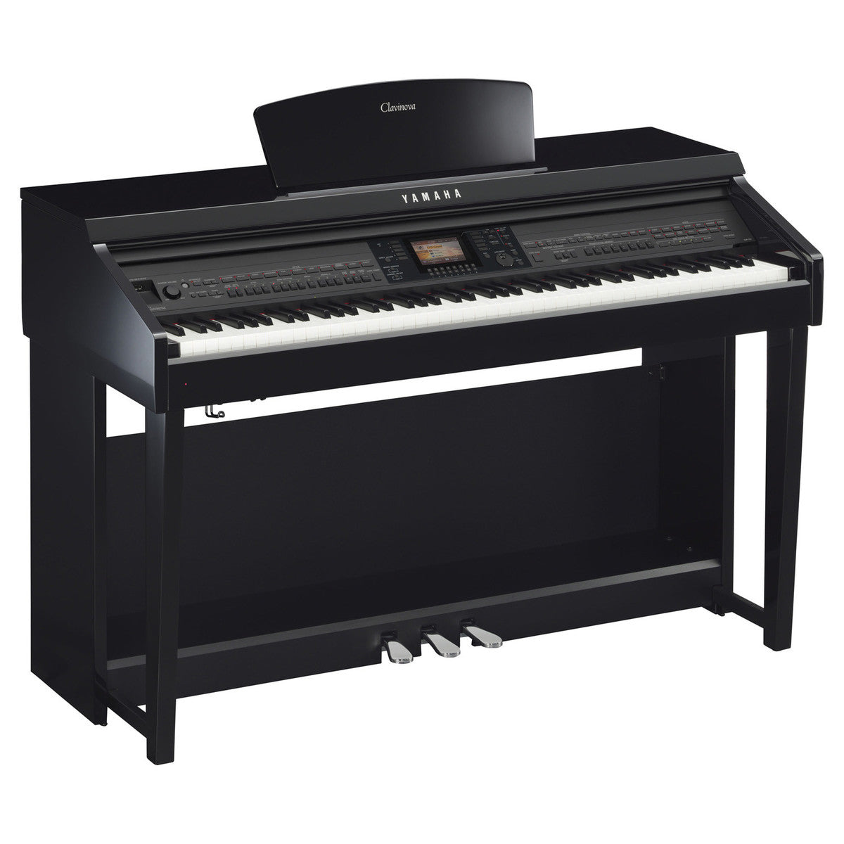 Đàn Piano Điện Yamaha CVP-701-Mai Nguyên Music