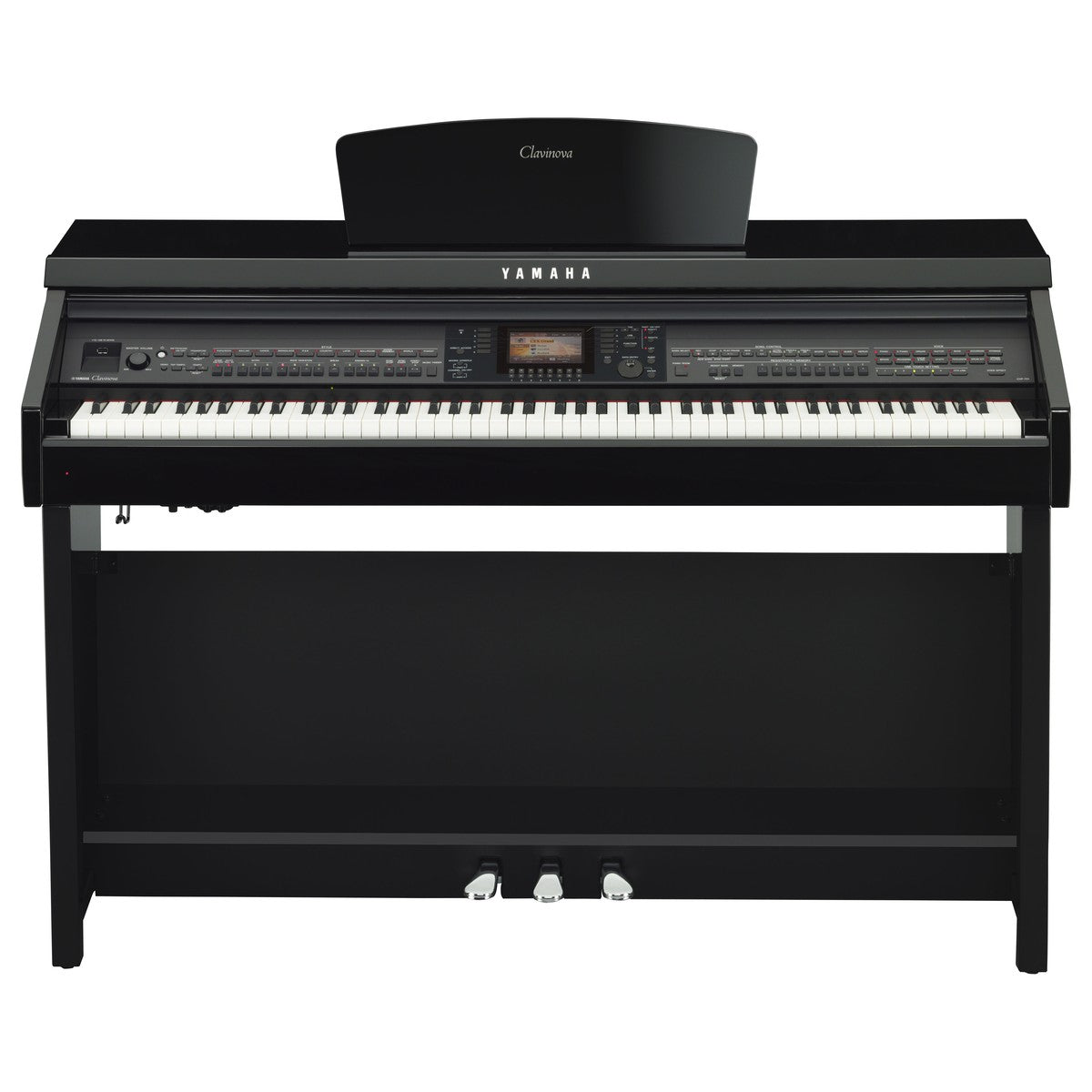 Đàn Piano Điện Yamaha CVP-701-Mai Nguyên Music