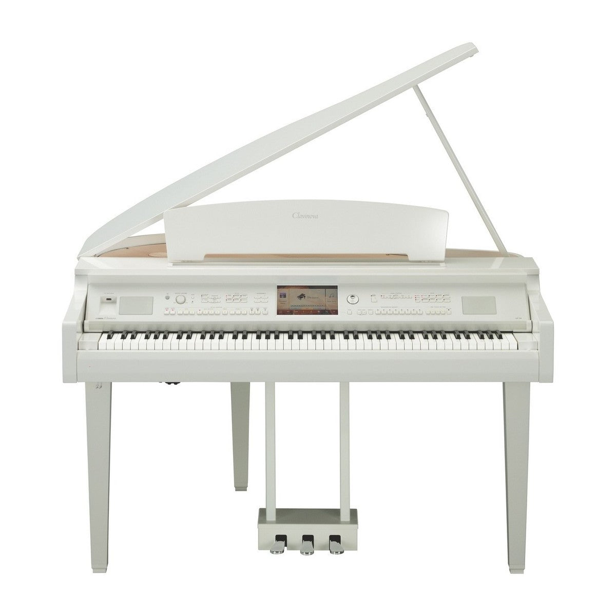 Đàn Piano Điện Yamaha CVP-709GP - Qua Sử Dụng-Mai Nguyên Music