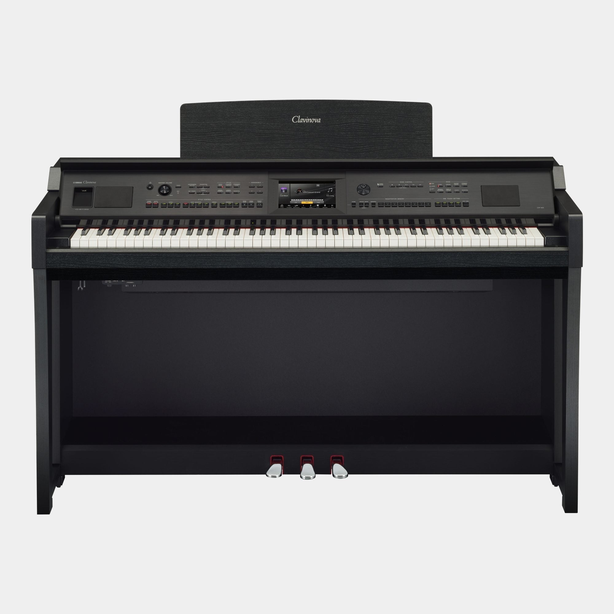 Đàn Piano Điện Yamaha CVP-805-Mai Nguyên Music