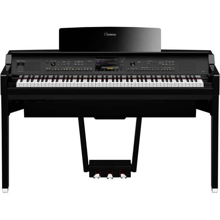 Đàn Piano Điện Yamaha CVP-809-Mai Nguyên Music