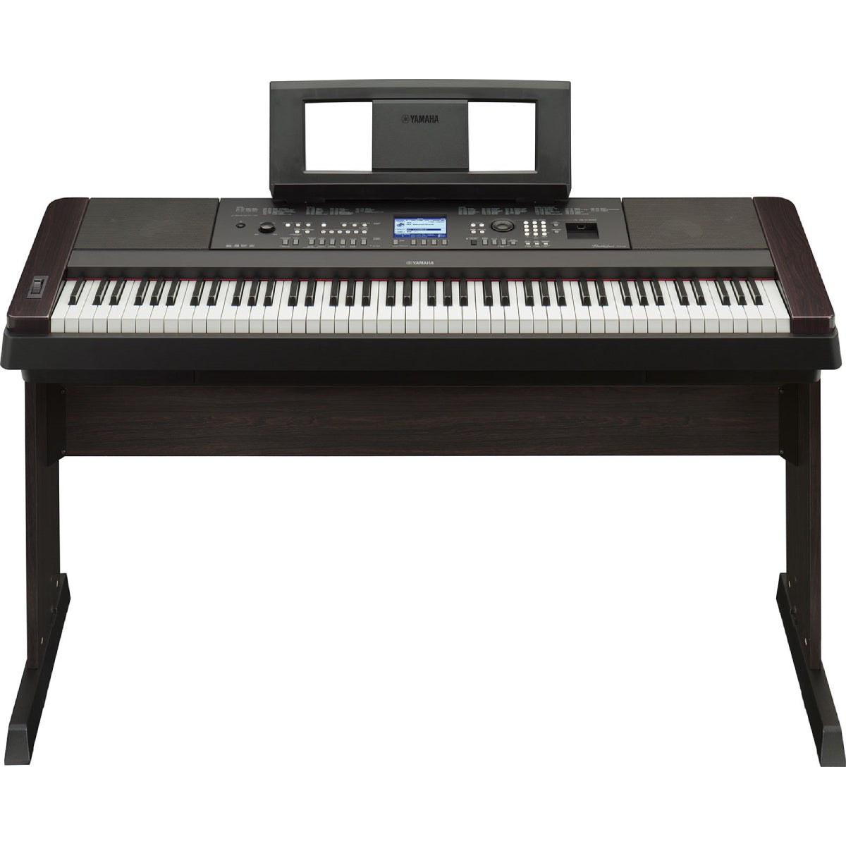 Đàn Piano Điện Yamaha DGX-650 - Qua Sử Dụng-Mai Nguyên Music