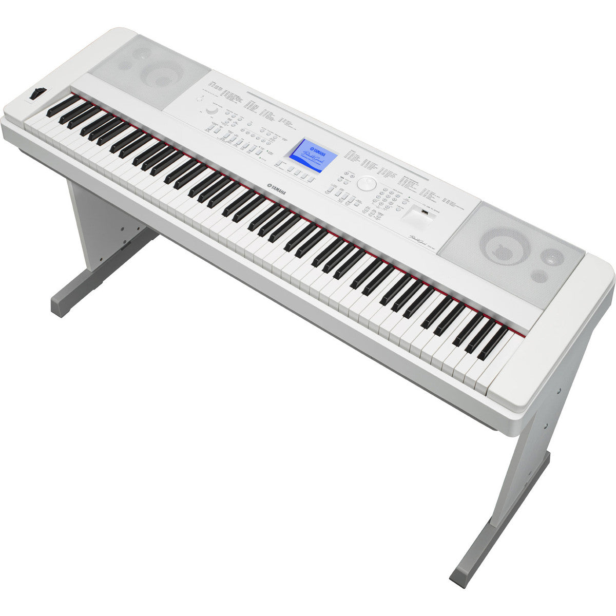 Đàn Piano Điện Yamaha DGX-660 - Qua Sử Dụng-Mai Nguyên Music