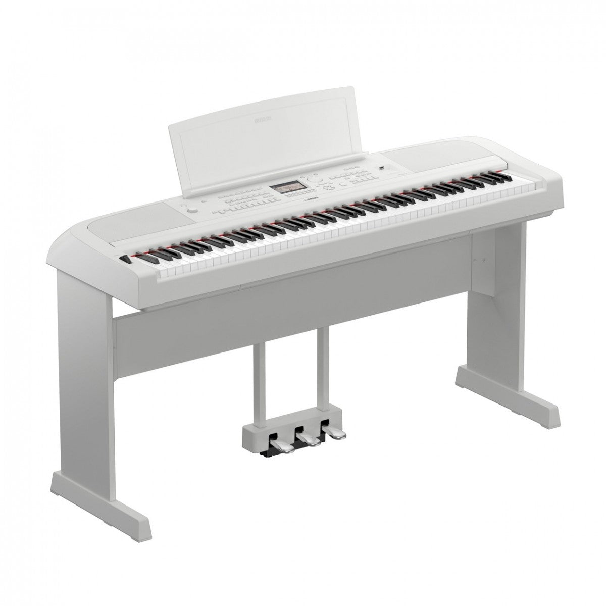 Đàn Piano Điện Yamaha DGX-670-Mai Nguyên Music