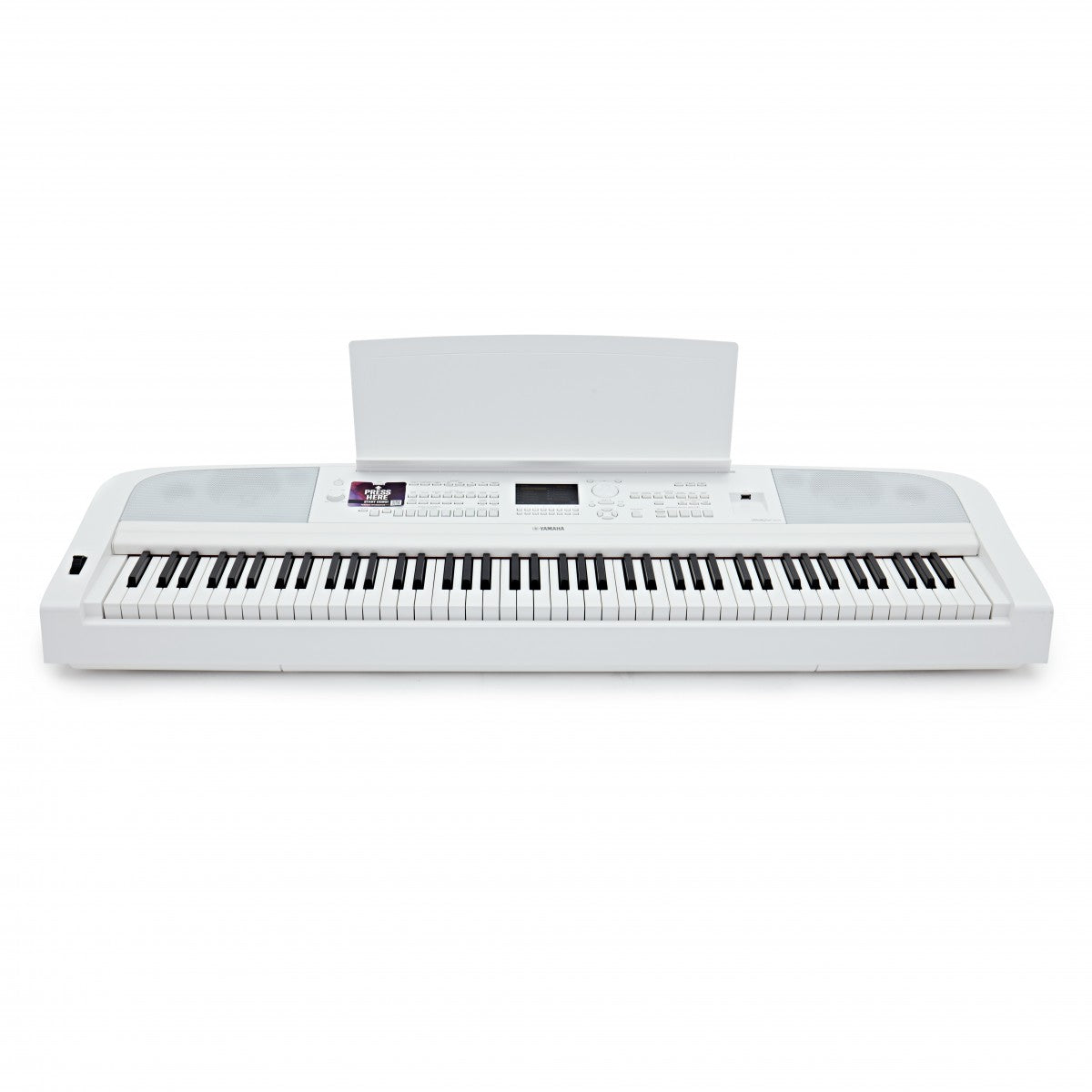 Đàn Piano Điện Yamaha DGX-670-Mai Nguyên Music