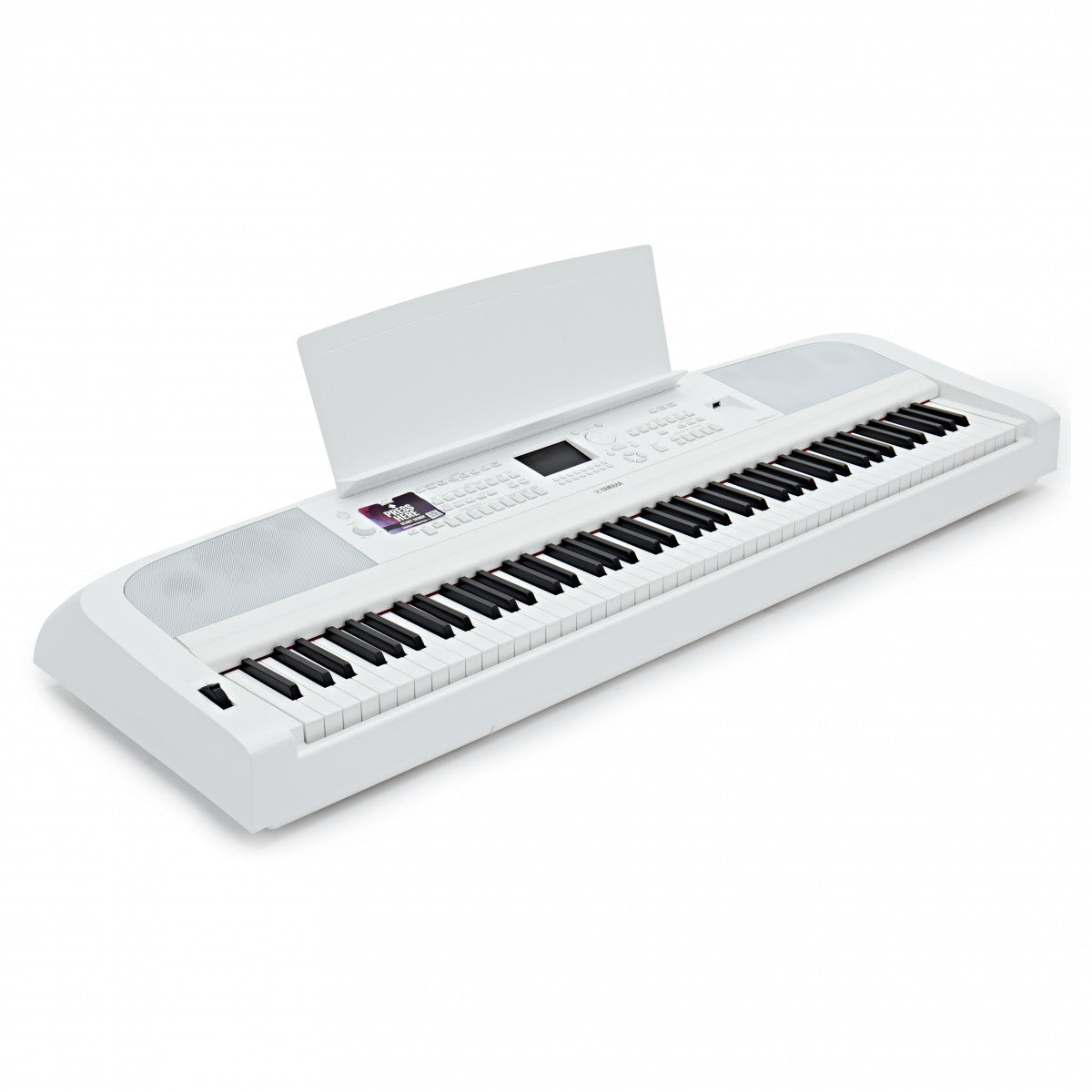 Đàn Piano Điện Yamaha DGX-670-Mai Nguyên Music