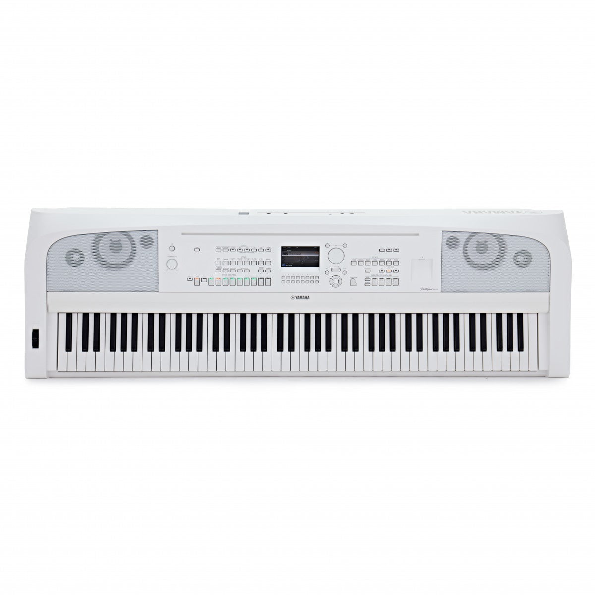 Đàn Piano Điện Yamaha DGX-670-Mai Nguyên Music