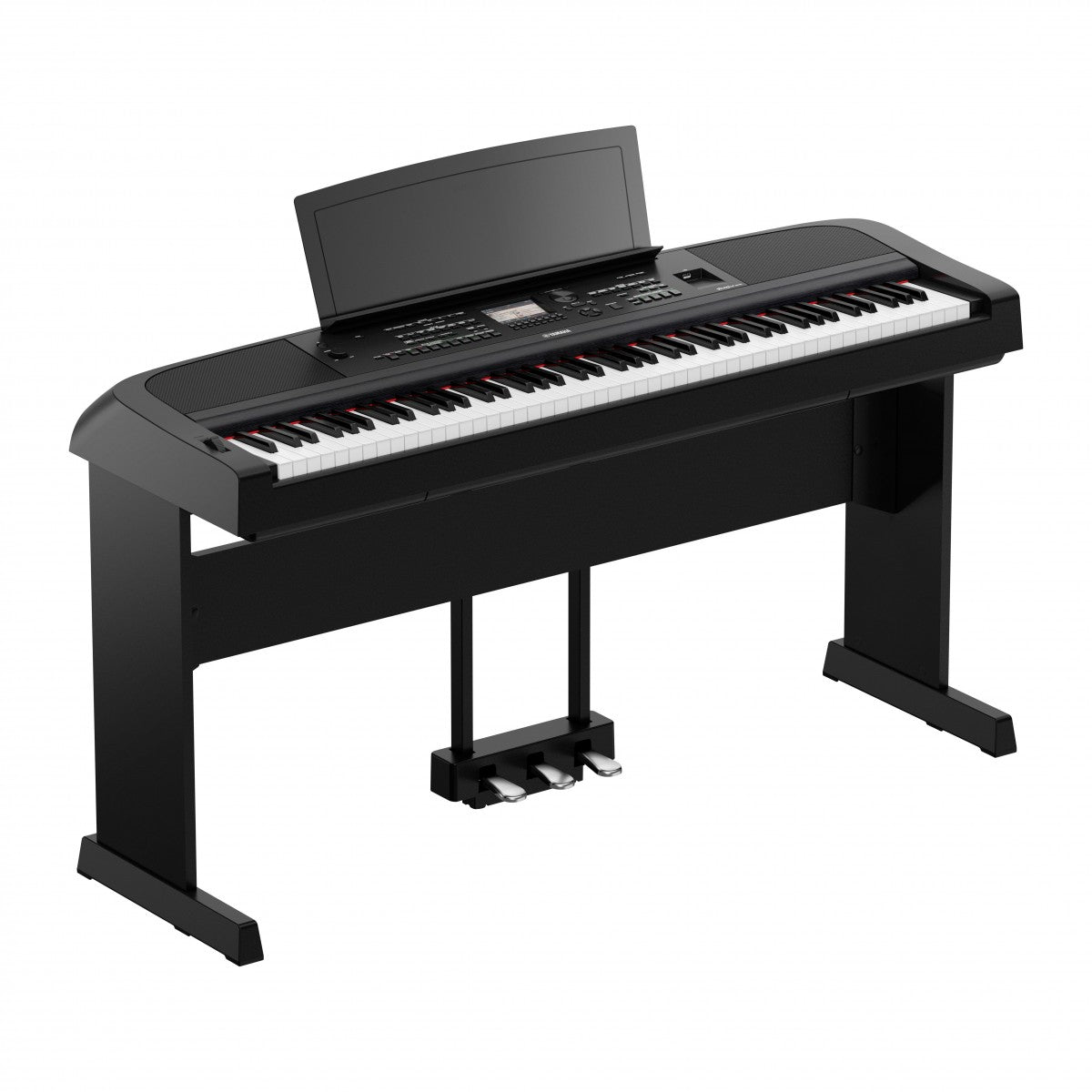 Đàn Piano Điện Yamaha DGX-670-Mai Nguyên Music