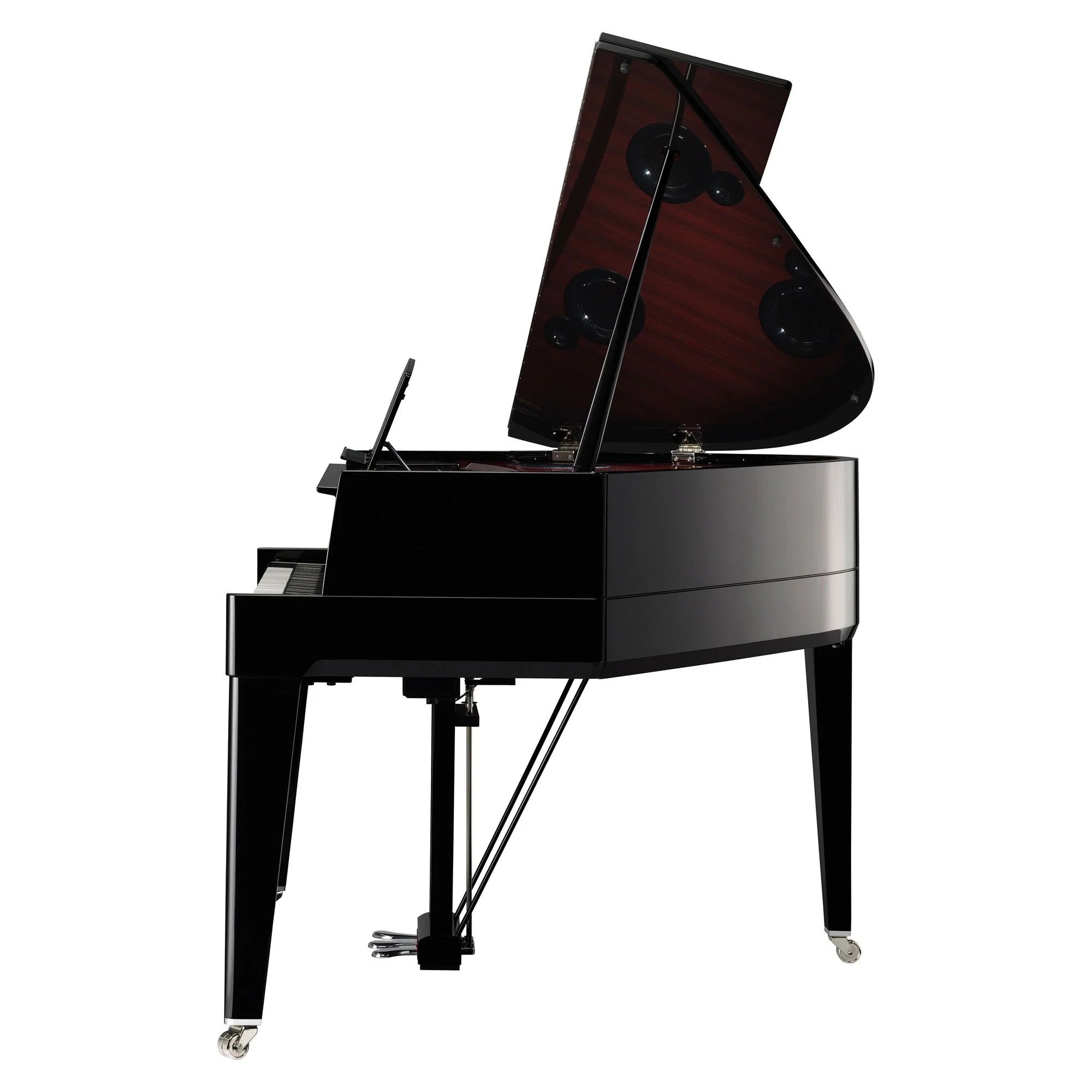 Đàn Piano Điện Yamaha N3 AvantGrand-Mai Nguyên Music