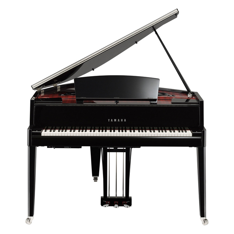 Đàn Piano Điện Yamaha N3 AvantGrand - Qua Sử Dụng-Mai Nguyên Music