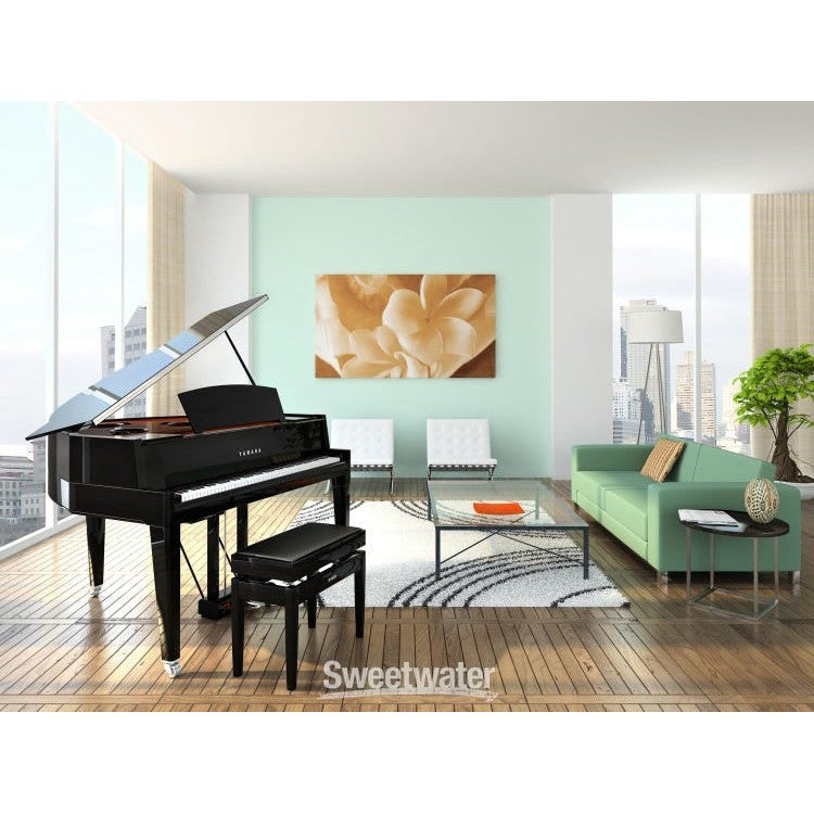 Đàn Piano Điện Yamaha N3 AvantGrand - Qua Sử Dụng-Mai Nguyên Music