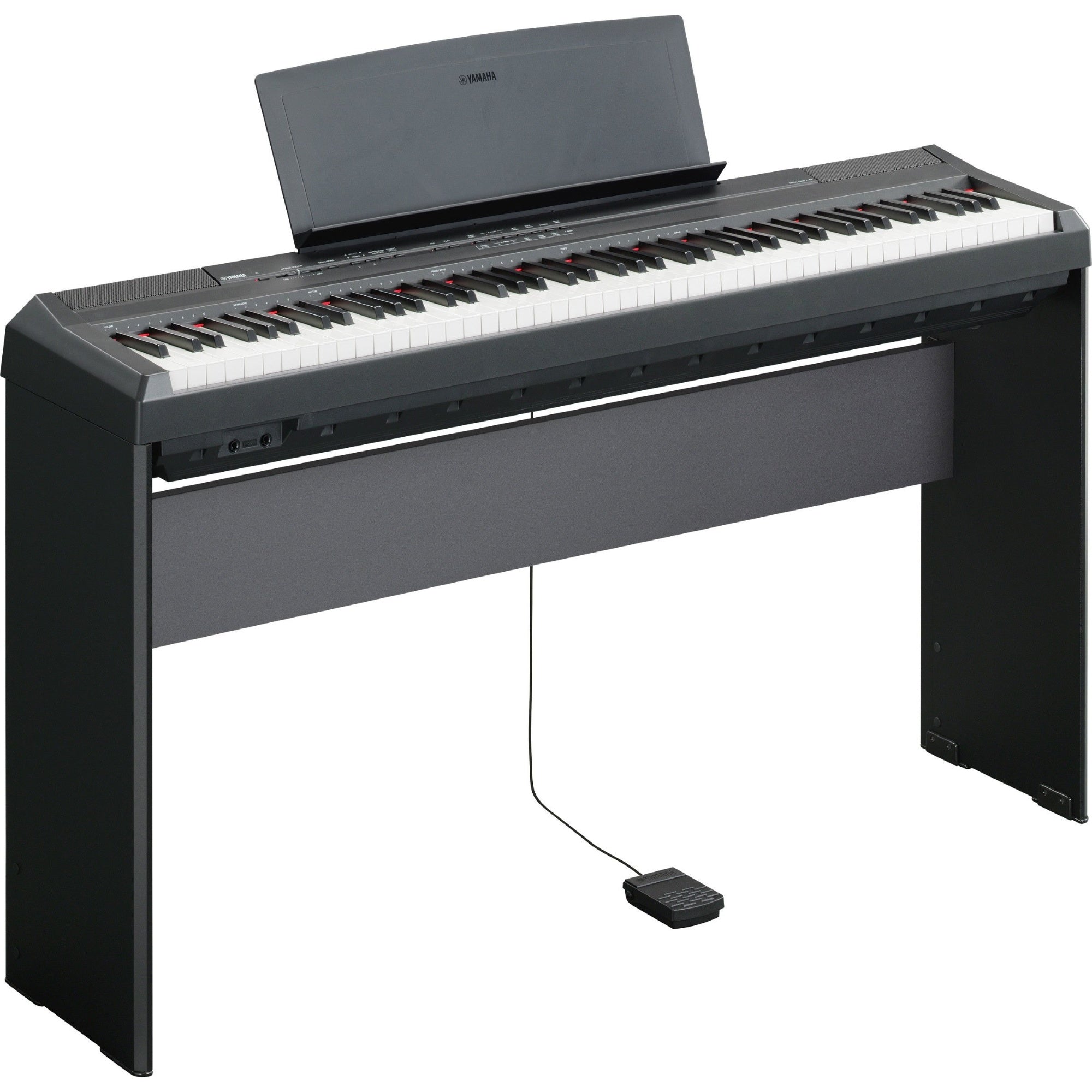 Đàn Piano Điện Yamaha P-105 - Qua Sử Dụng-Mai Nguyên Music