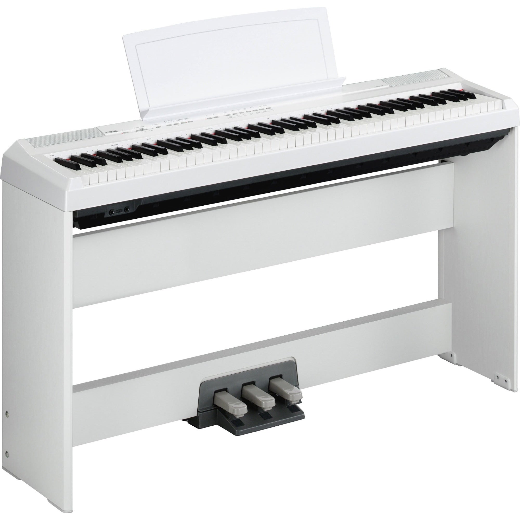 Đàn Piano Điện Yamaha P-105 - Qua Sử Dụng-Mai Nguyên Music