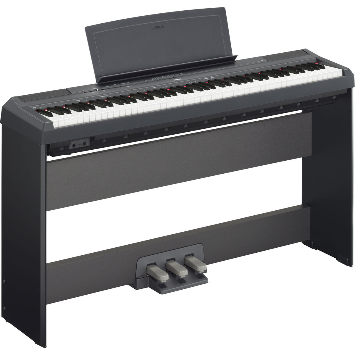 Đàn Piano Điện Yamaha P-115 - Qua Sử Dụng-Mai Nguyên Music