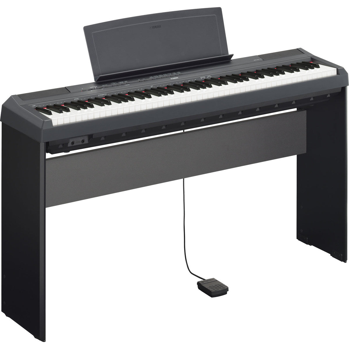 Đàn Piano Điện Yamaha P-115 - Qua Sử Dụng-Mai Nguyên Music