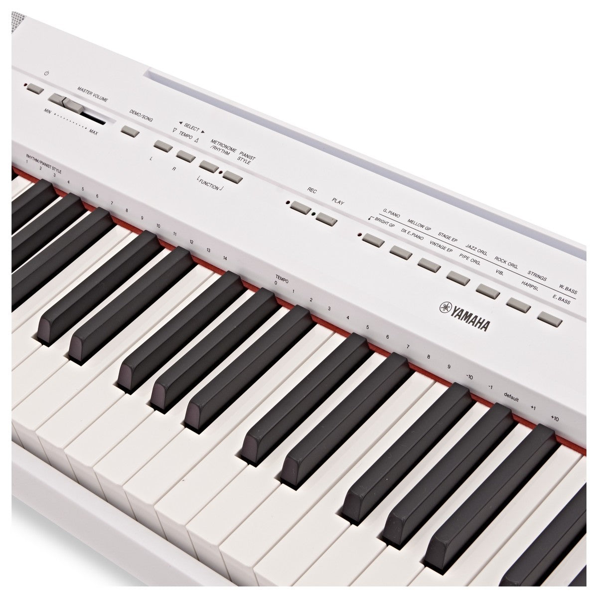 Đàn Piano Điện Yamaha P-115 - Qua Sử Dụng-Mai Nguyên Music