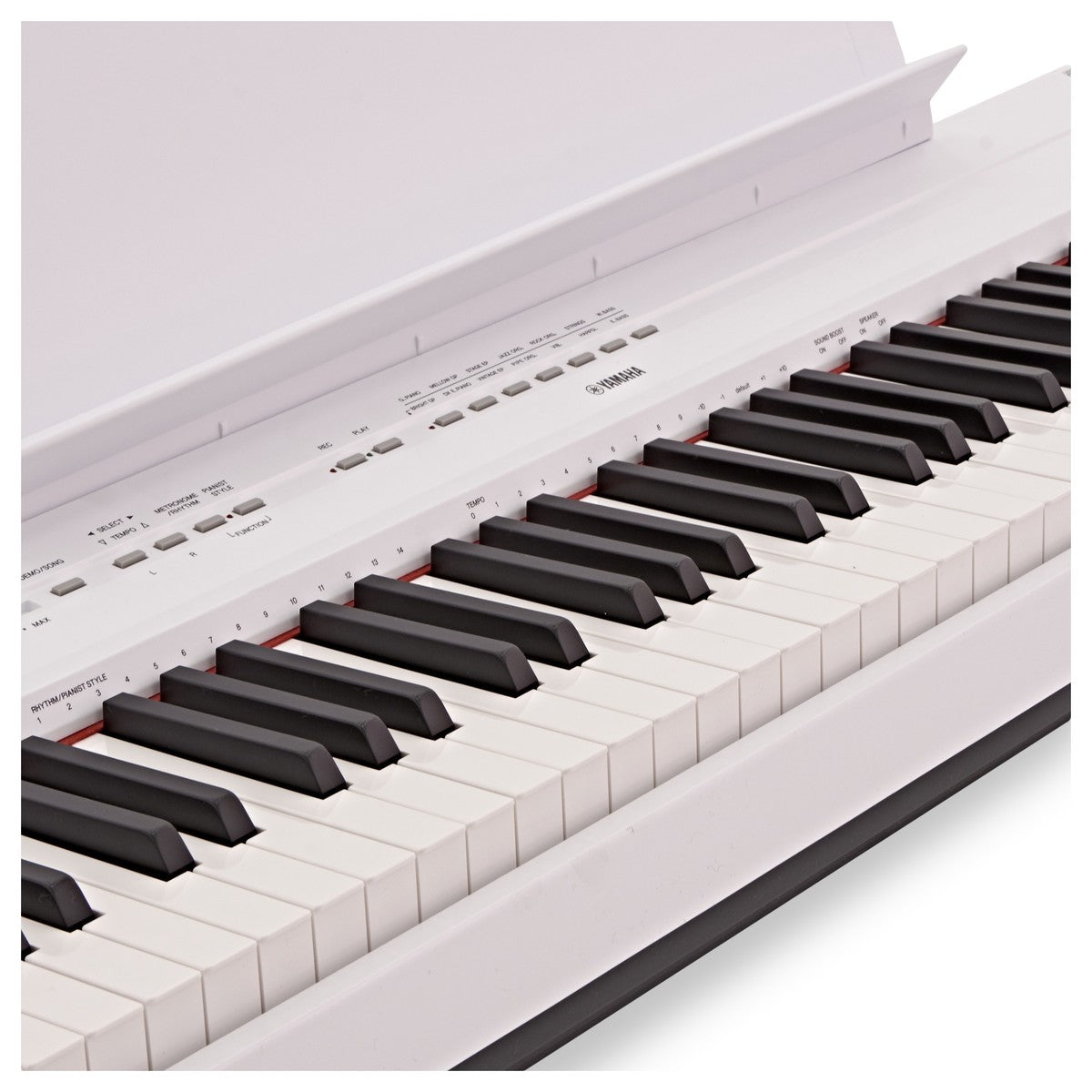 Đàn Piano Điện Yamaha P-115 - Qua Sử Dụng-Mai Nguyên Music