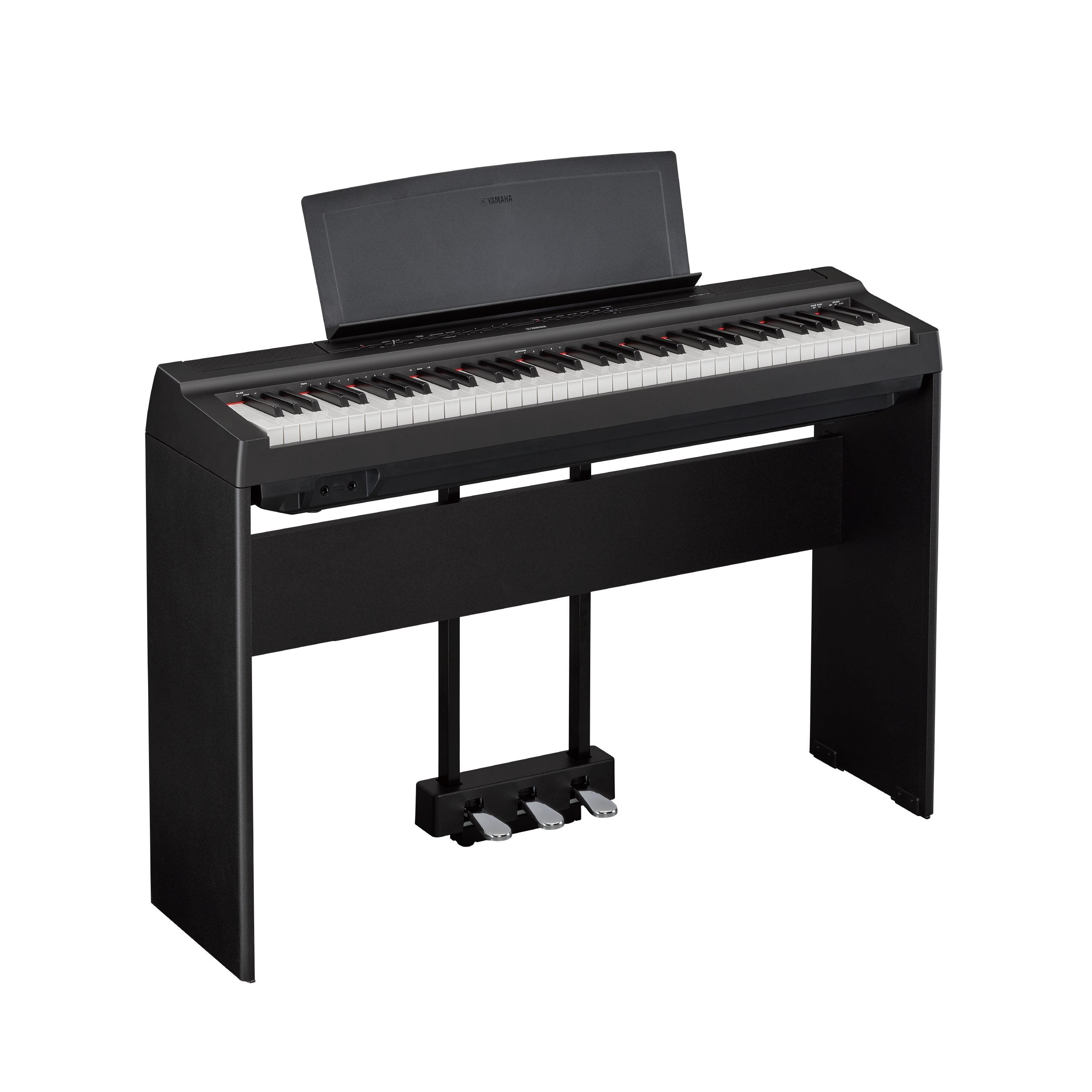 Đàn Piano Điện Yamaha P-121 - Qua Sử Dụng-Mai Nguyên Music