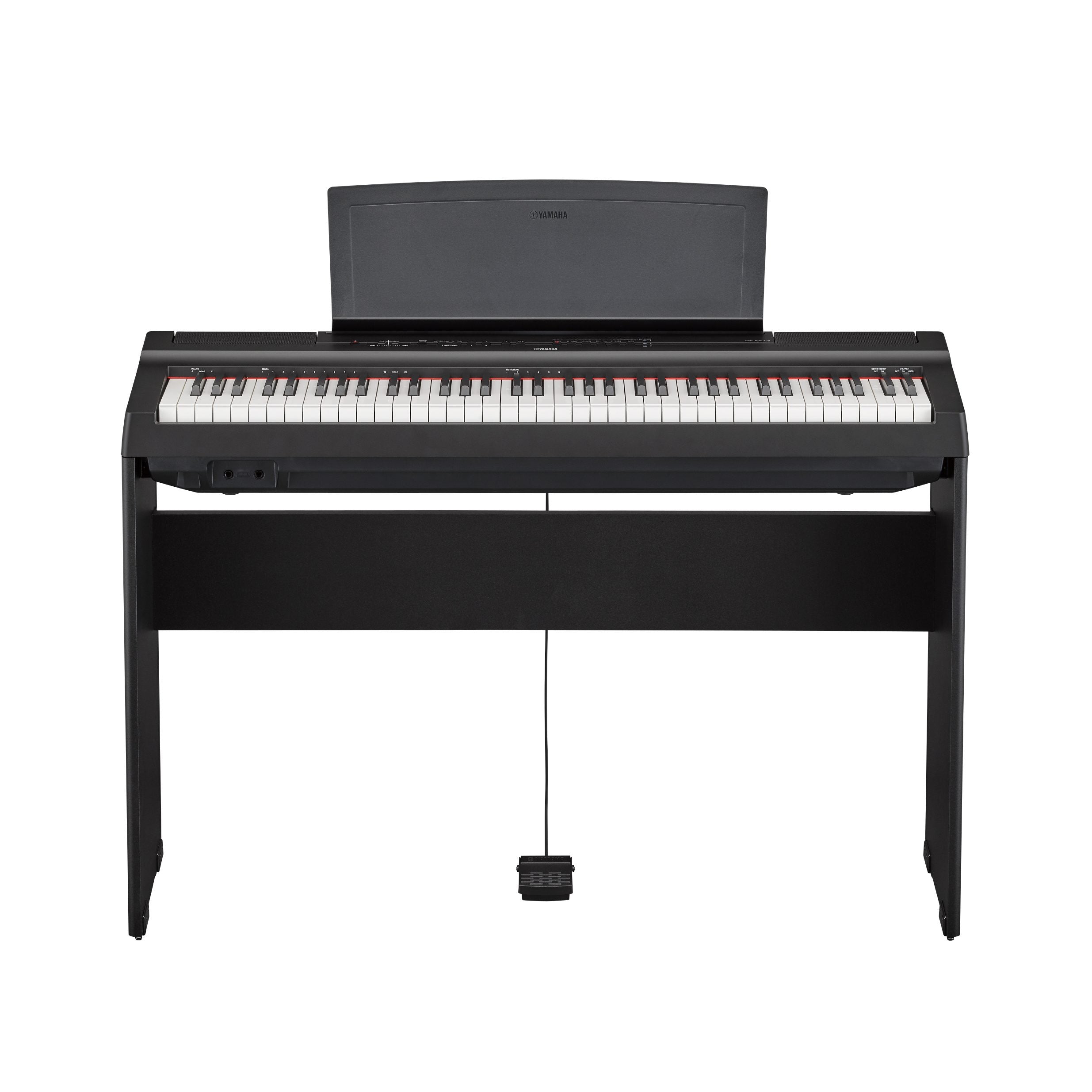 Đàn Piano Điện Yamaha P-121 - Qua Sử Dụng-Mai Nguyên Music