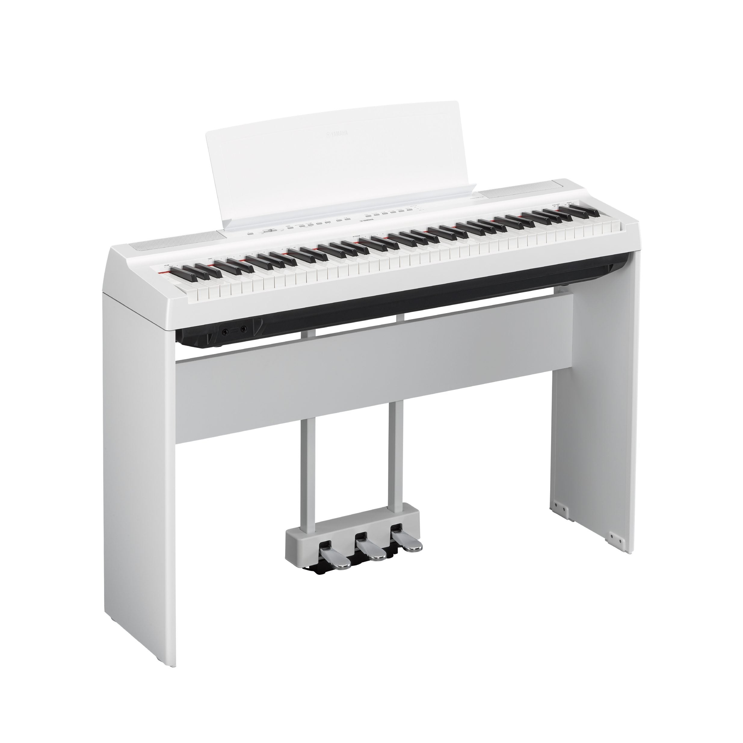Đàn Piano Điện Yamaha P-121 - Qua Sử Dụng-Mai Nguyên Music