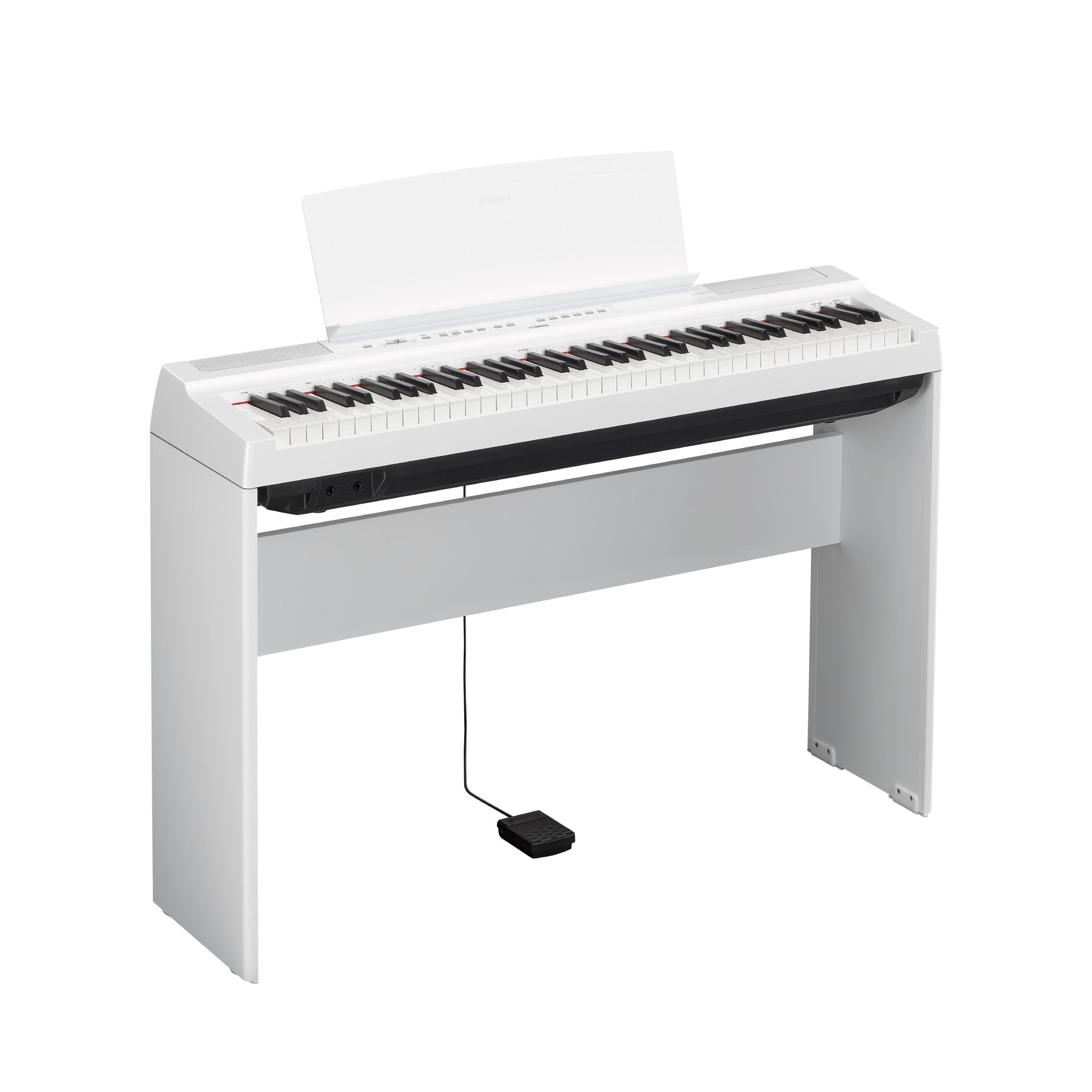 Đàn Piano Điện Yamaha P-121 - Qua Sử Dụng-Mai Nguyên Music