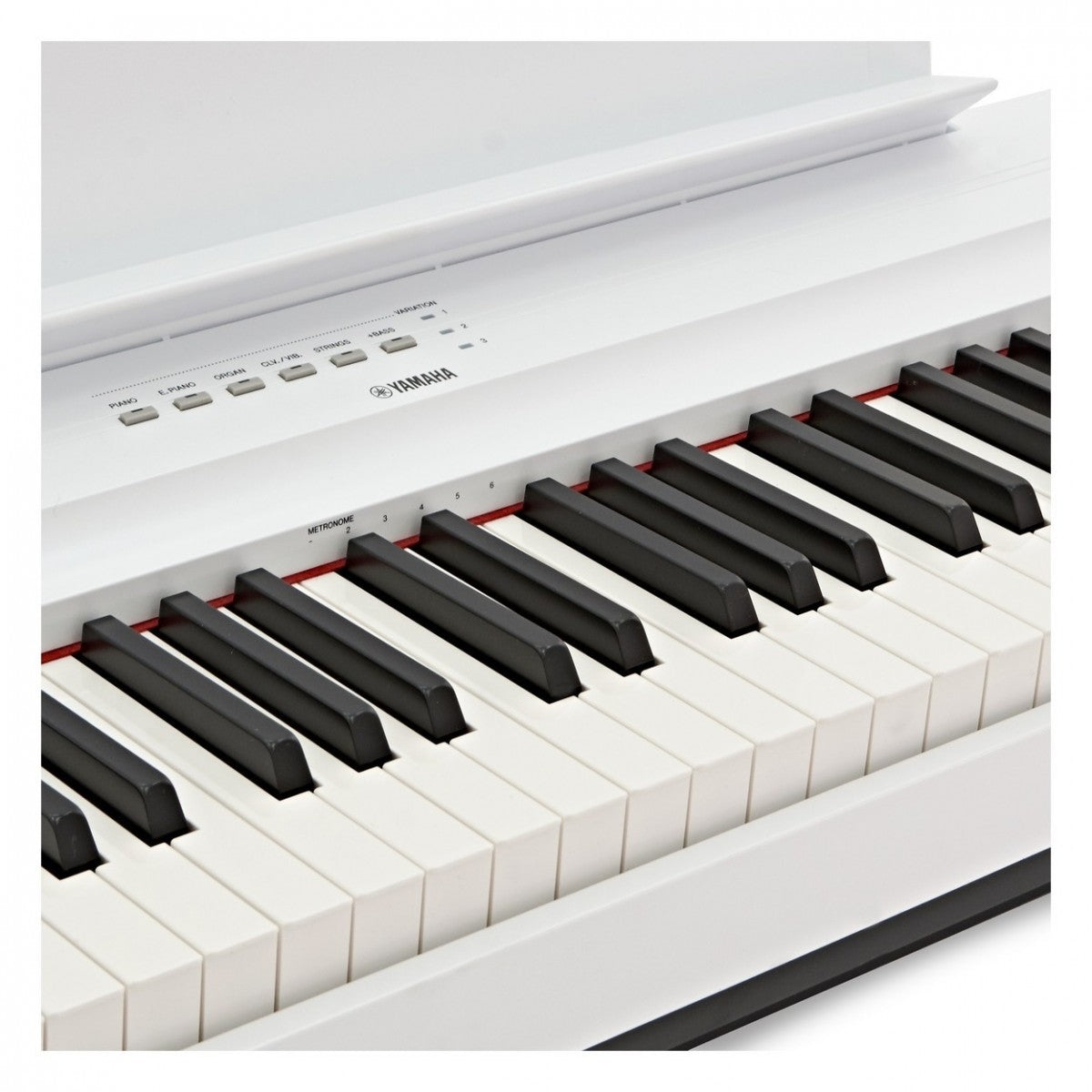 Đàn Piano Điện Yamaha P-125 - Qua Sử Dụng-Mai Nguyên Music