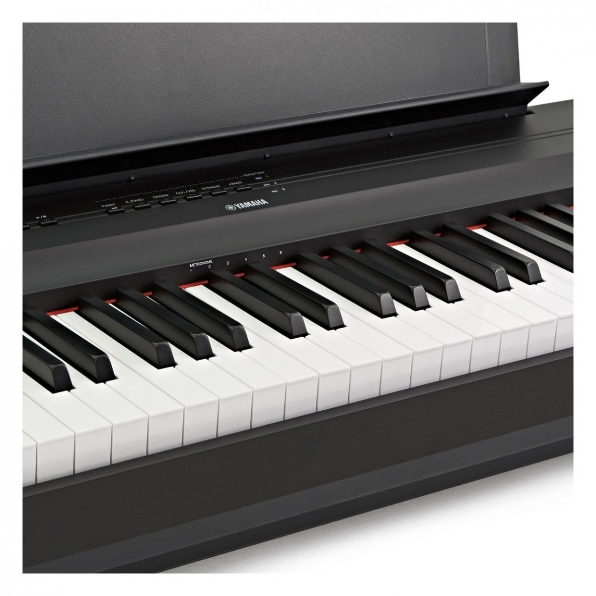 Đàn Piano Điện Yamaha P-125 - Qua Sử Dụng-Mai Nguyên Music