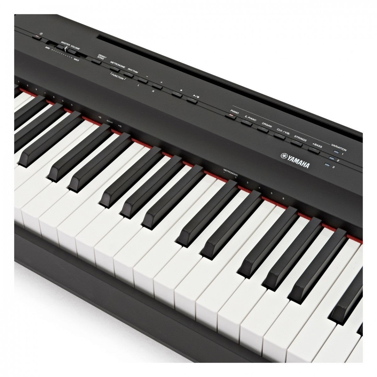 Đàn Piano Điện Yamaha P-125 - Qua Sử Dụng-Mai Nguyên Music