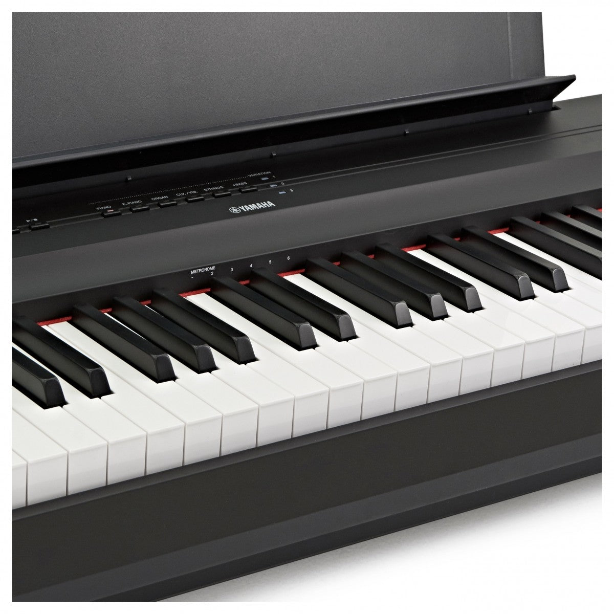 Đàn Piano Điện Yamaha P-125A-Mai Nguyên Music