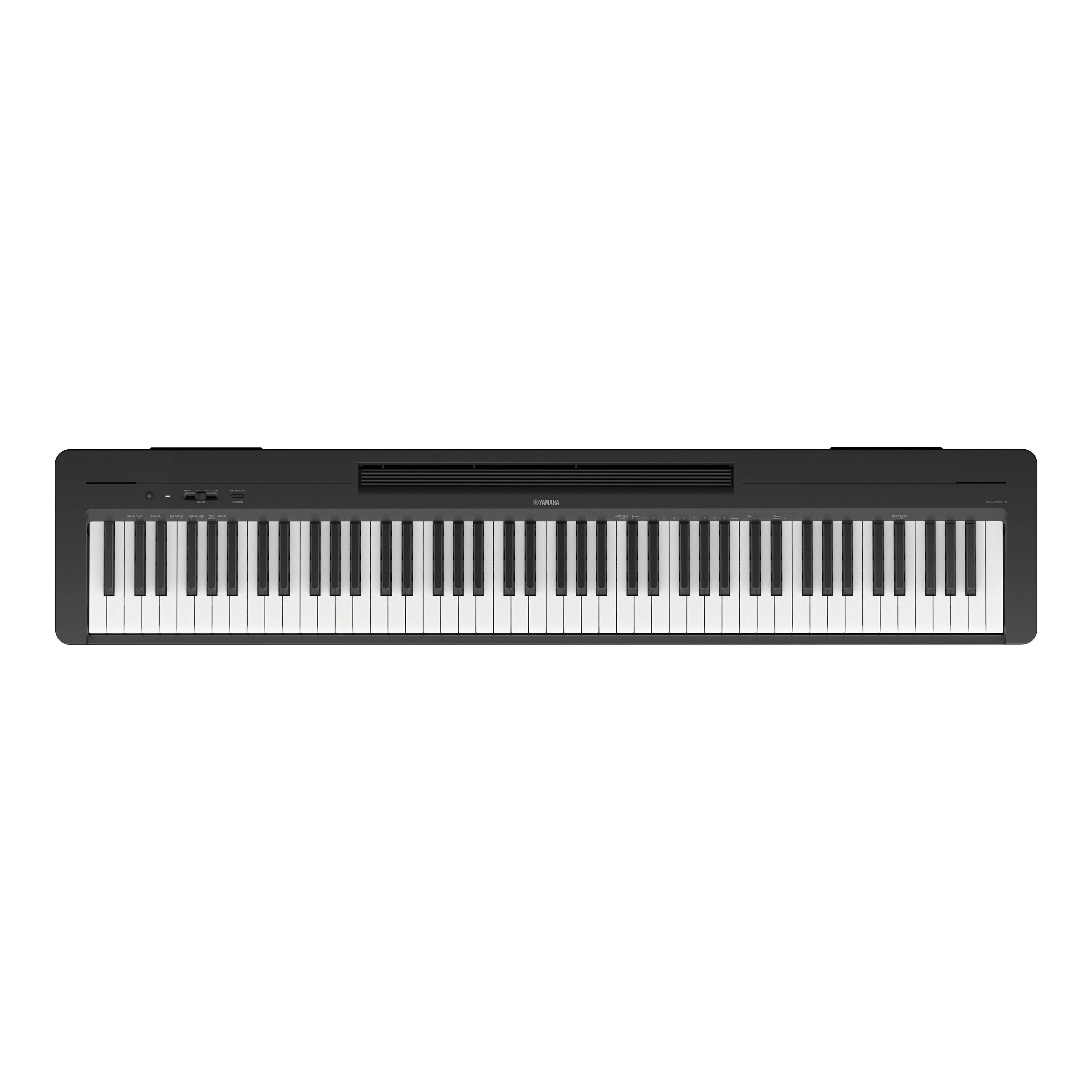 Đàn Piano Điện Yamaha P-143-Mai Nguyên Music