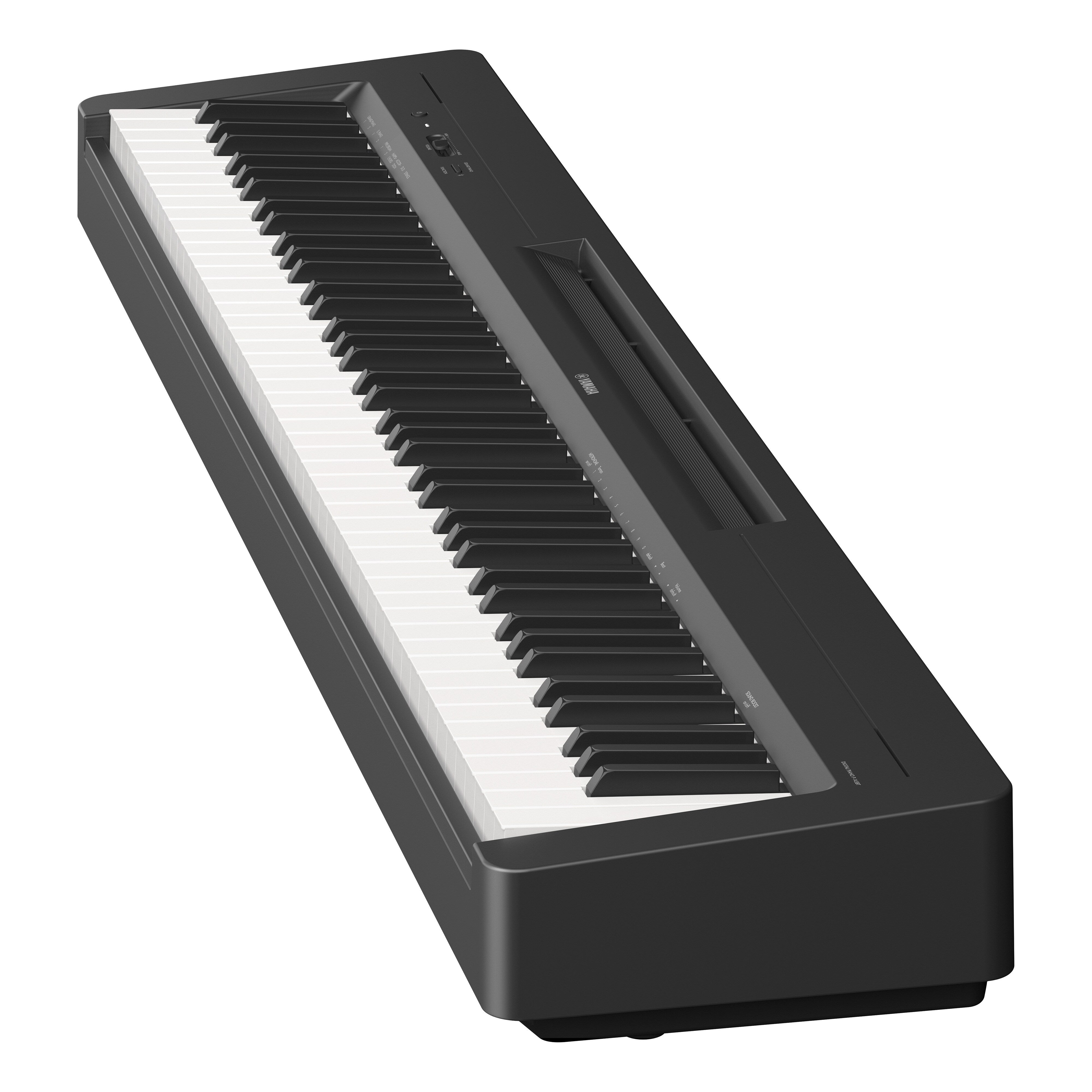 Đàn Piano Điện Yamaha P-145BT (Có Bluetooth)-Mai Nguyên Music