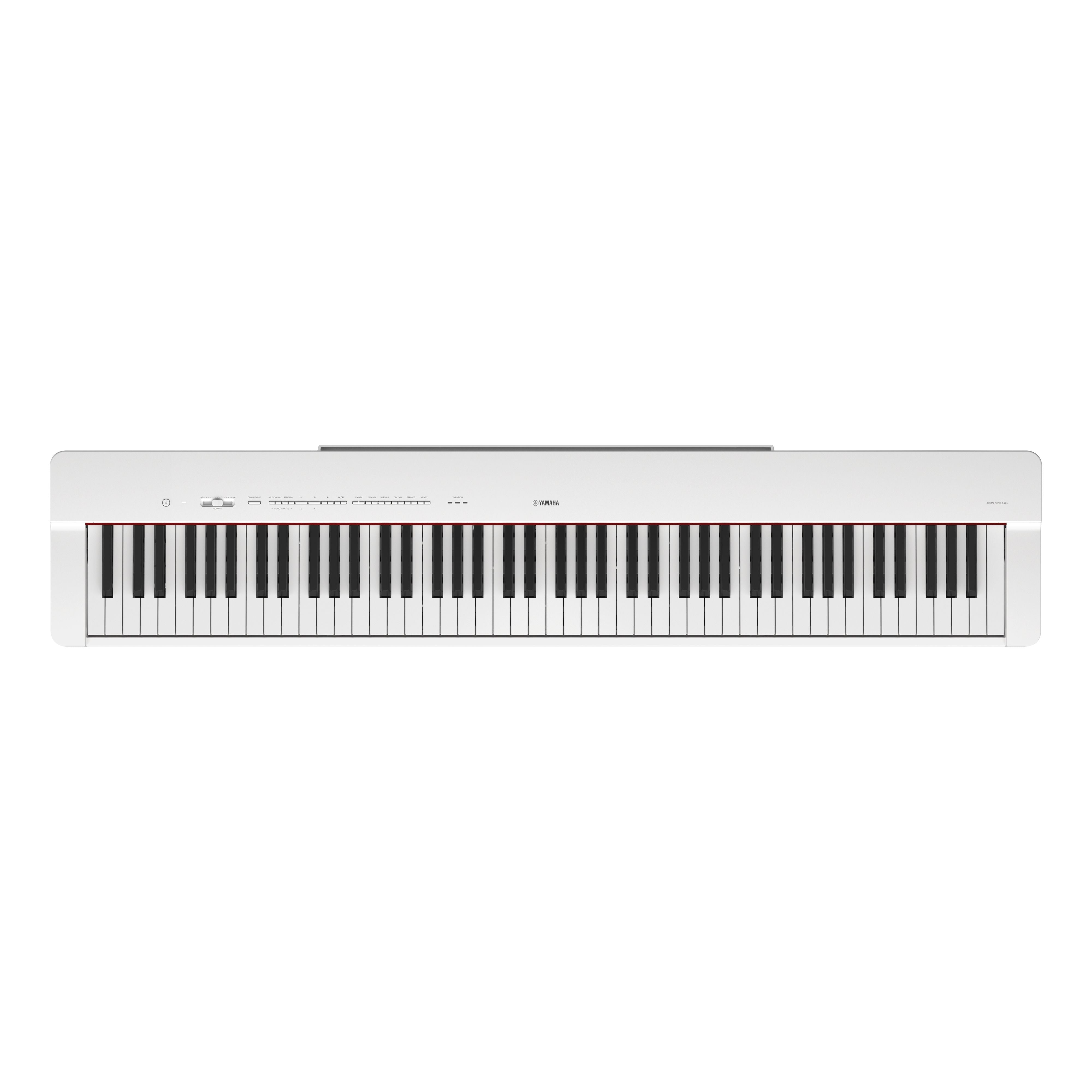 Đàn Piano Điện Yamaha P-225-Mai Nguyên Music