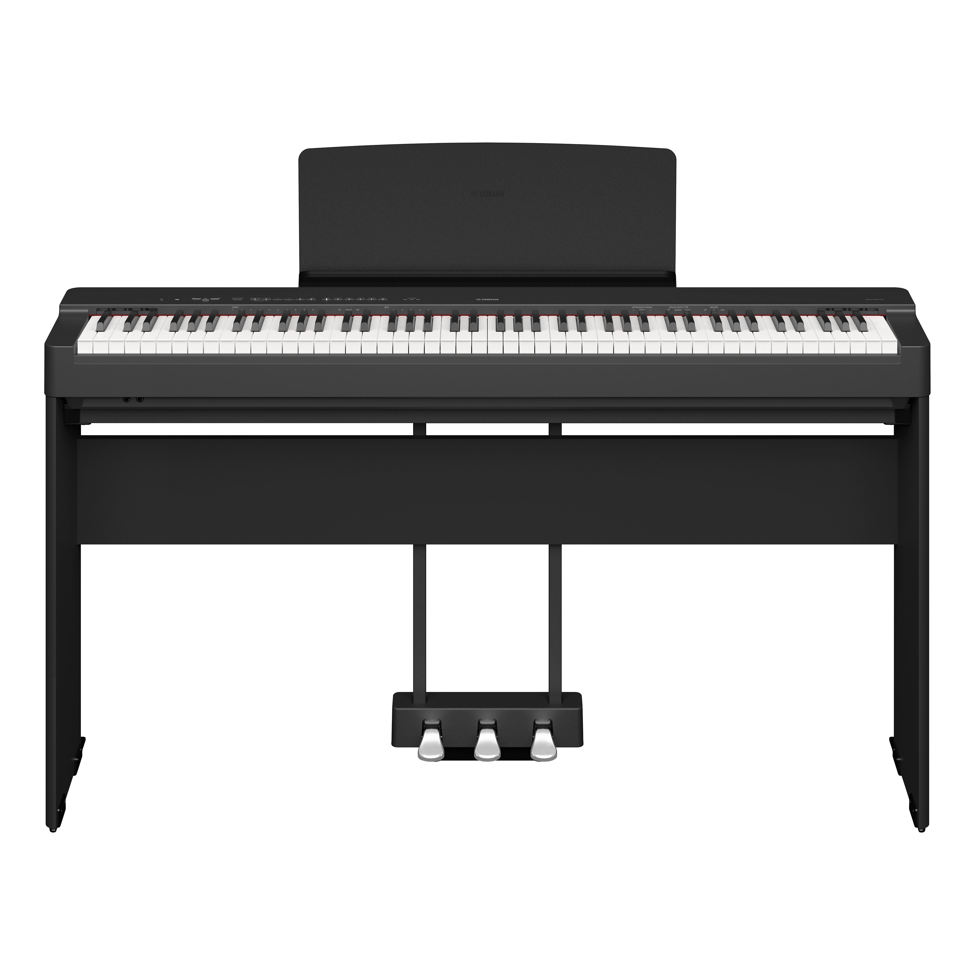 Đàn Piano Điện Yamaha P-225-Mai Nguyên Music