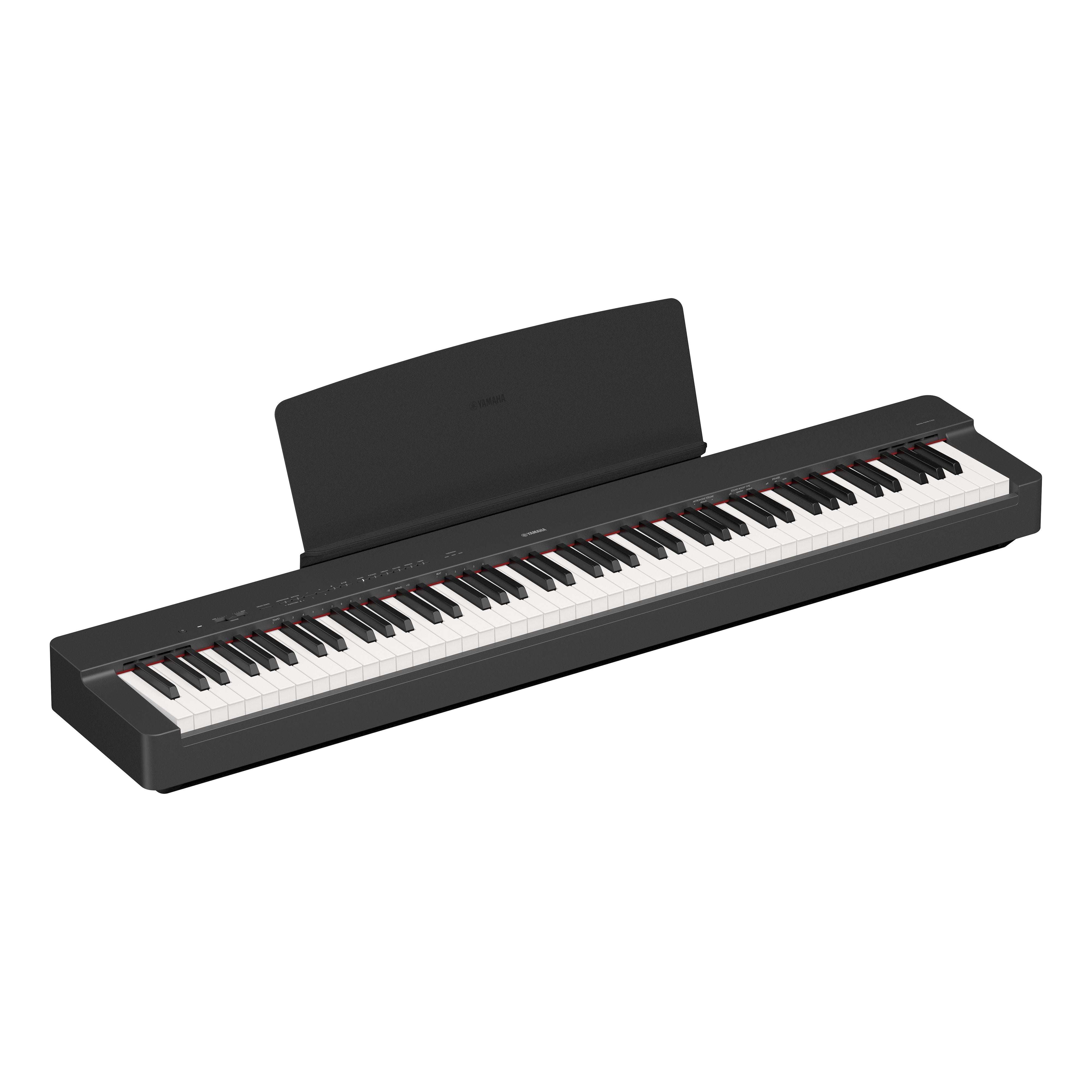 Đàn Piano Điện Yamaha P-225-Mai Nguyên Music