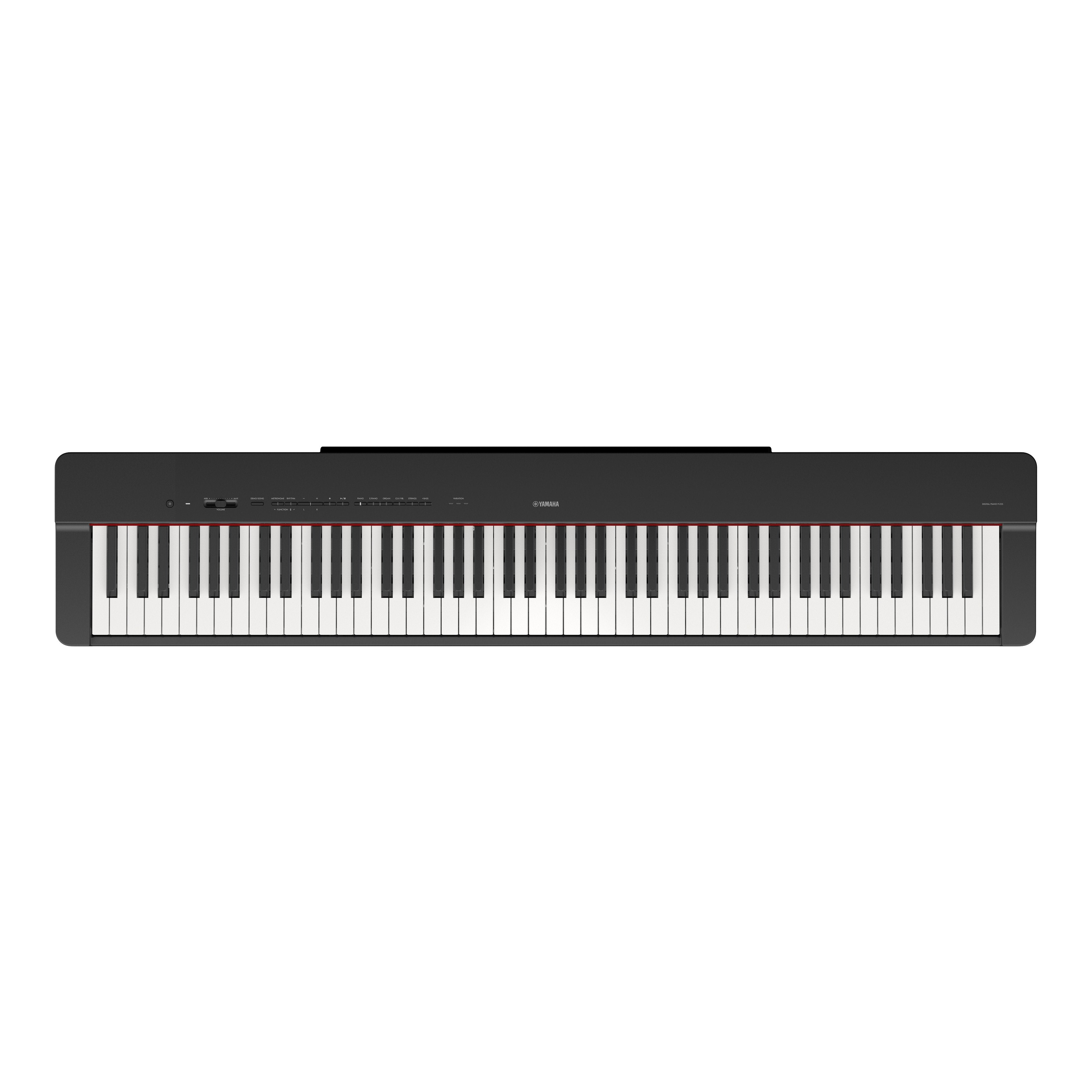 Đàn Piano Điện Yamaha P-225-Mai Nguyên Music