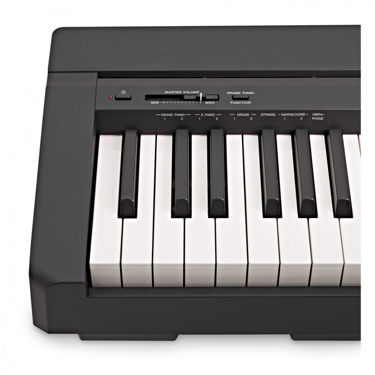 Đàn Piano Điện Yamaha P-45 - Qua Sử Dụng-Mai Nguyên Music