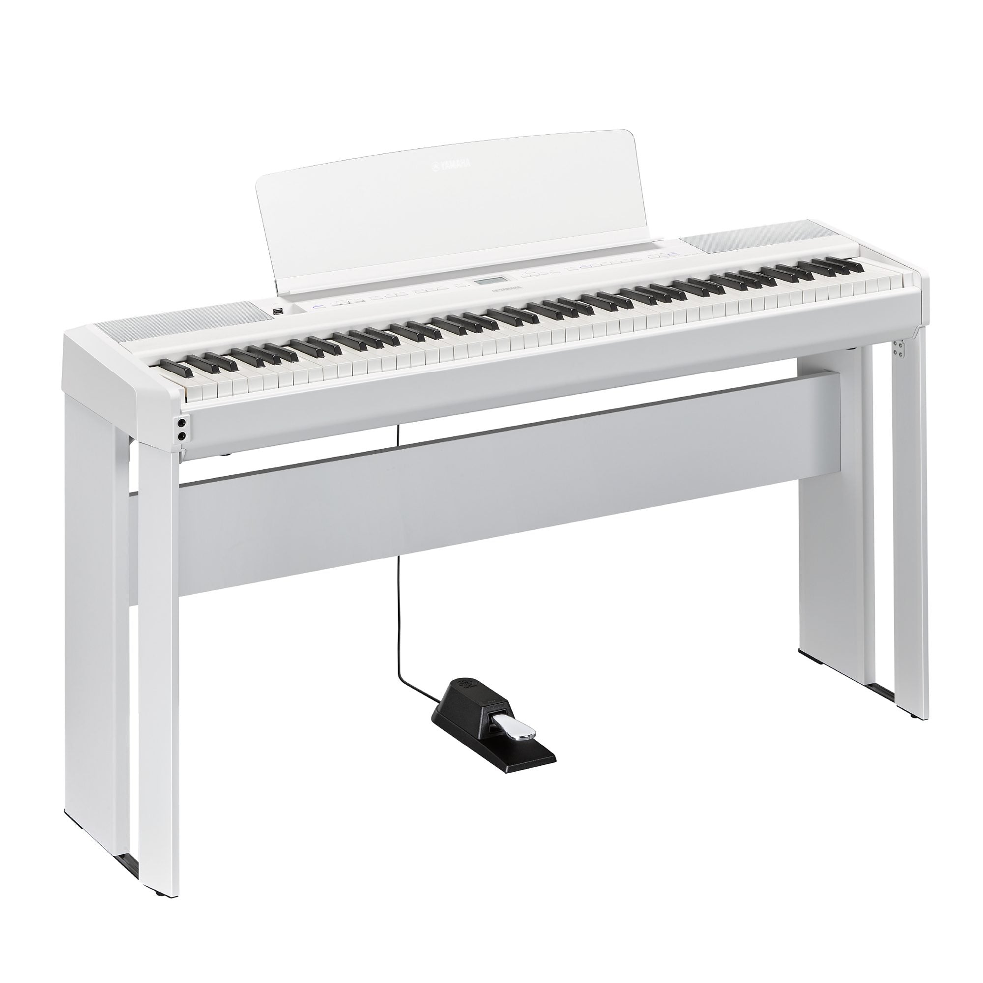 Đàn Piano Điện Yamaha P-515-Mai Nguyên Music