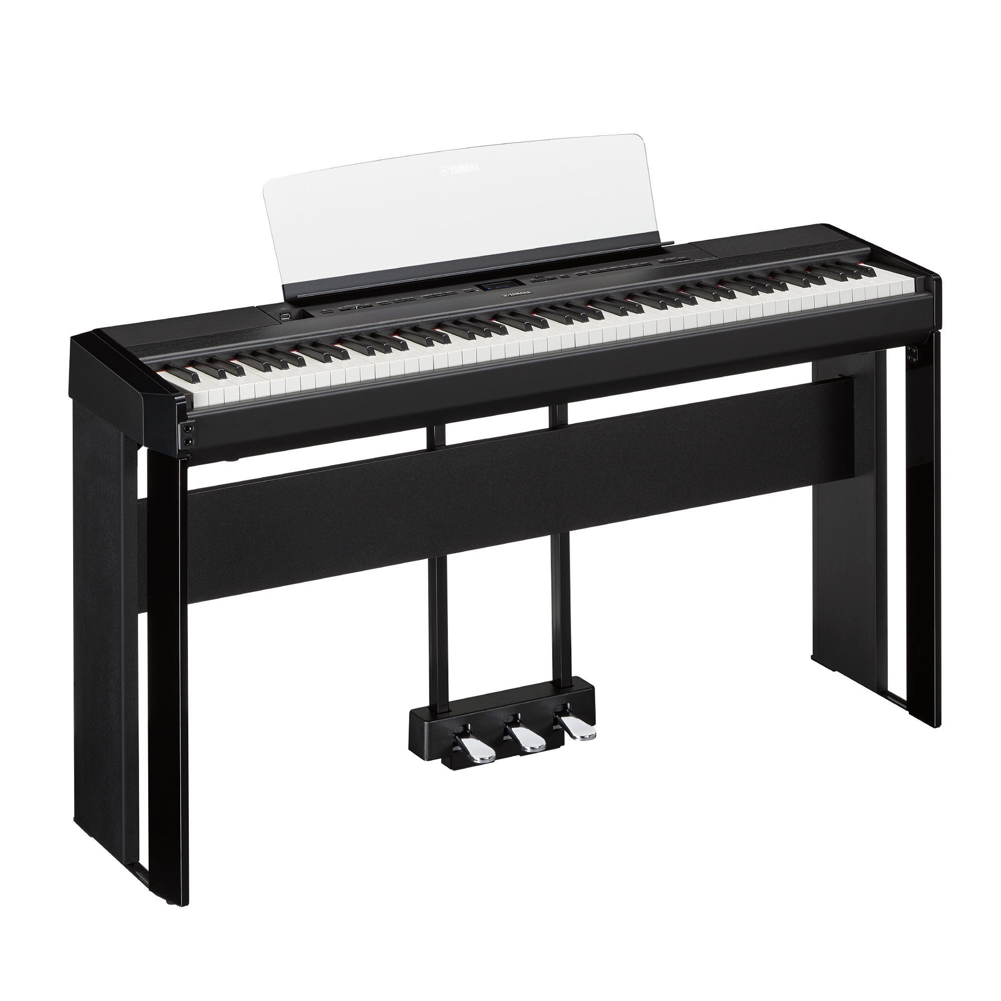 Đàn Piano Điện Yamaha P-515-Mai Nguyên Music