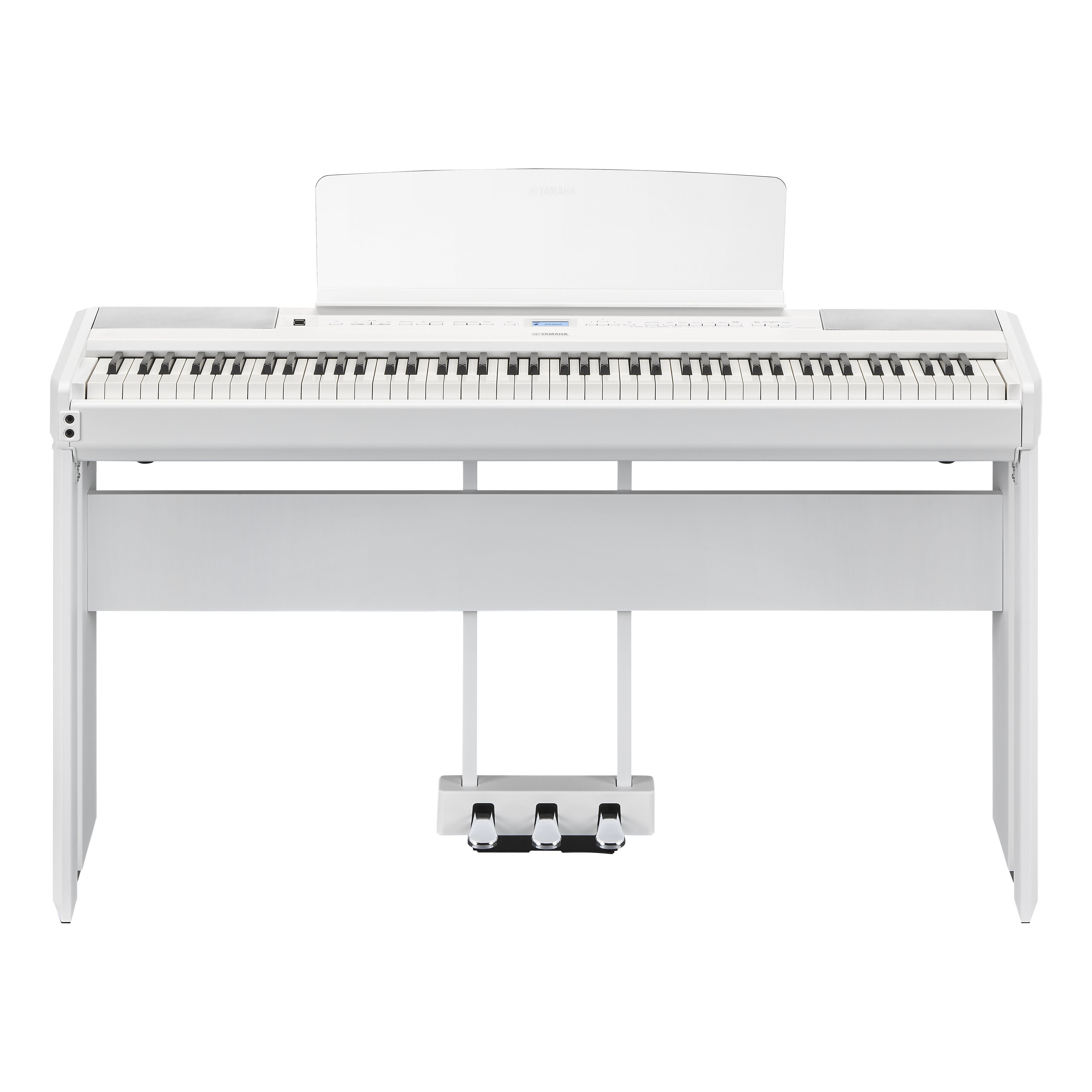 Đàn Piano Điện Yamaha P-525-Mai Nguyên Music