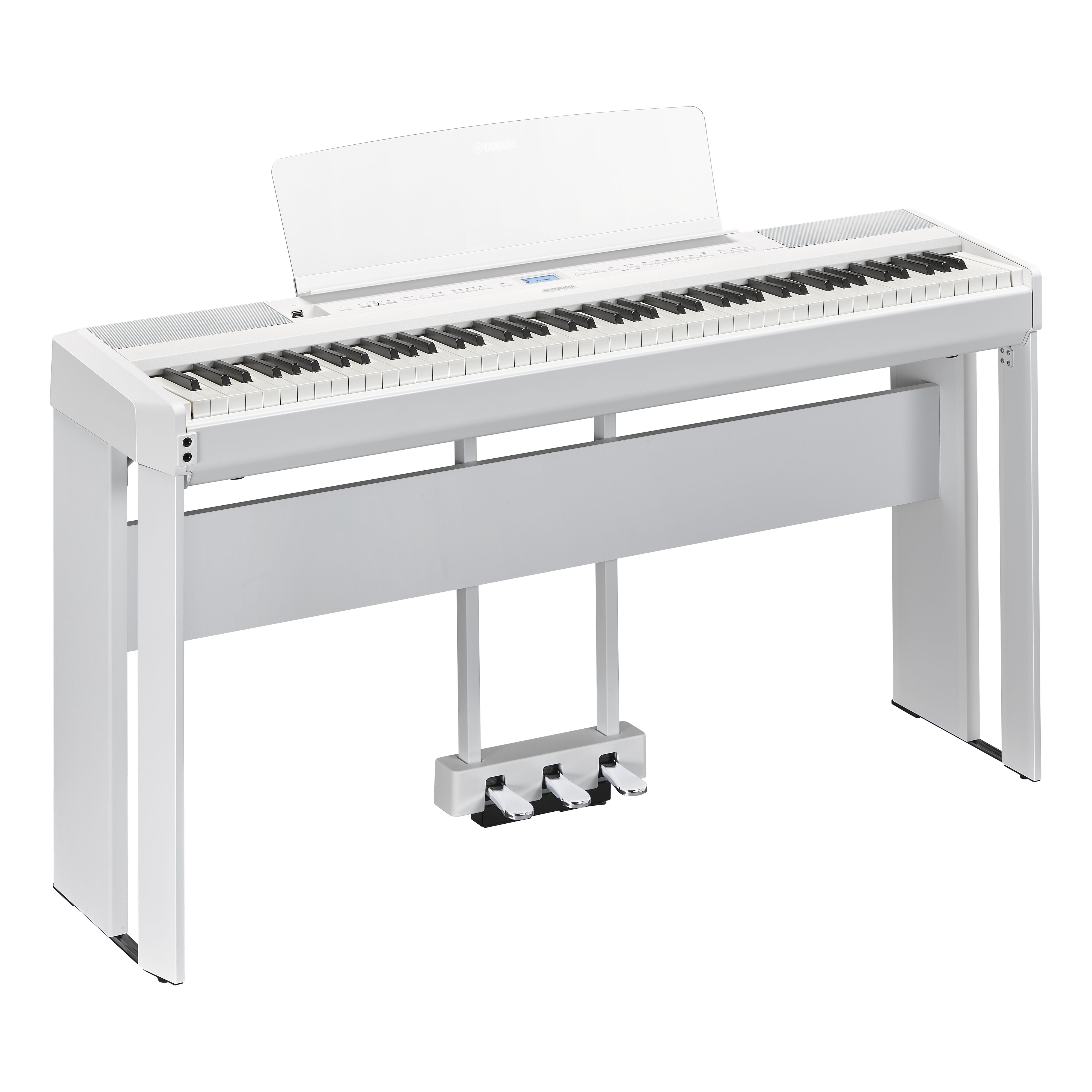 Đàn Piano Điện Yamaha P-525-Mai Nguyên Music