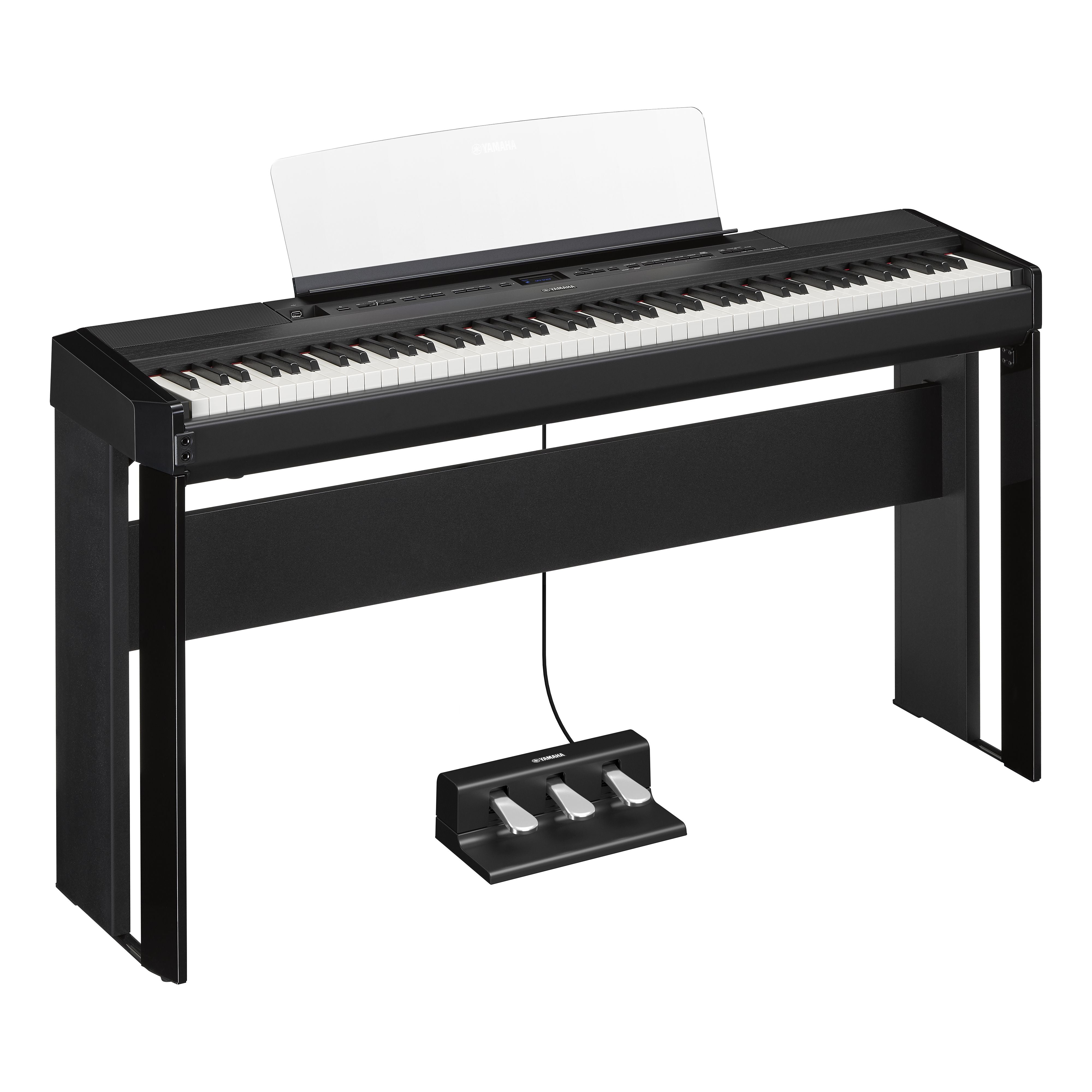 Đàn Piano Điện Yamaha P-525-Mai Nguyên Music
