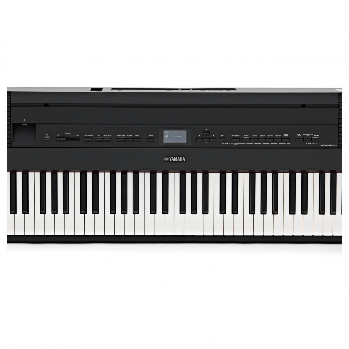 Đàn Piano Điện Yamaha P-525-Mai Nguyên Music