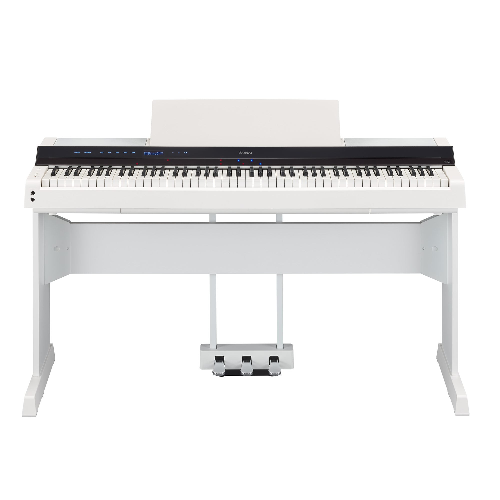 Đàn Piano Điện Yamaha P-S500-Mai Nguyên Music
