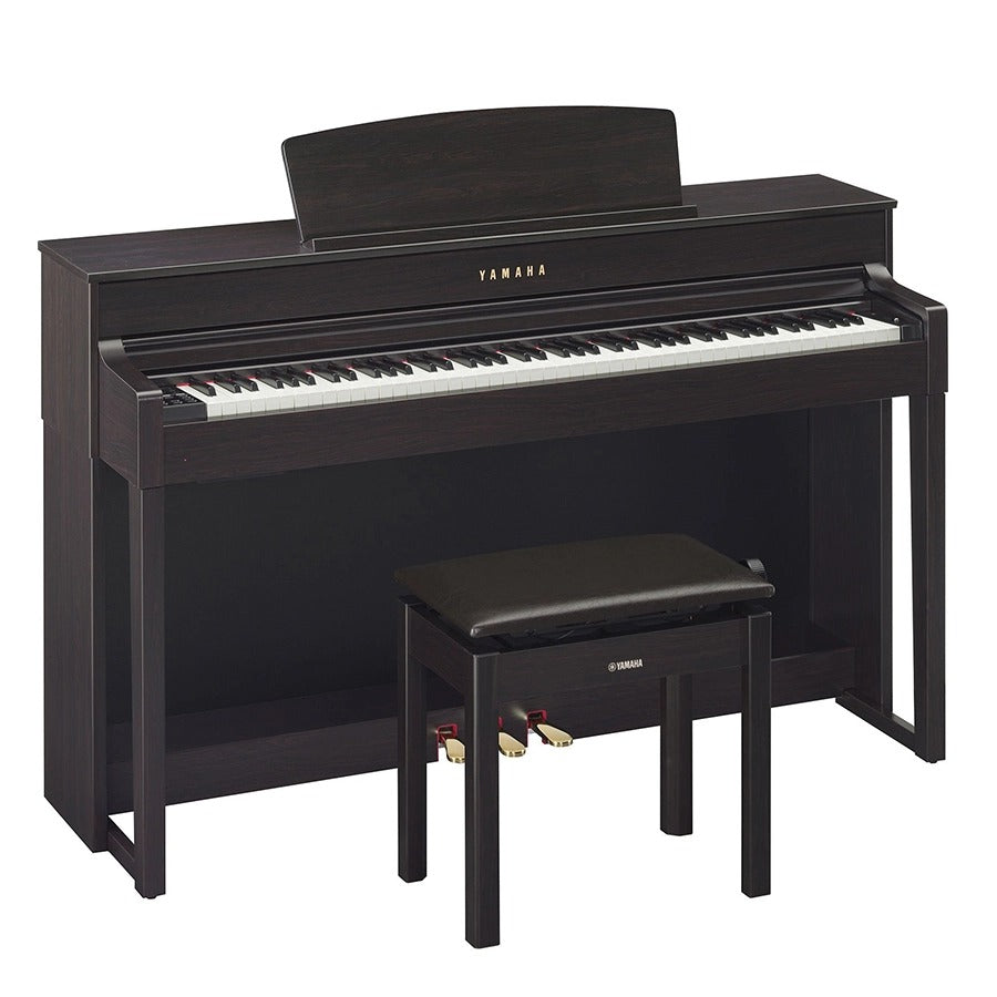 Đàn Piano Điện Yamaha SCLP-5450 - Qua Sử Dụng-Mai Nguyên Music