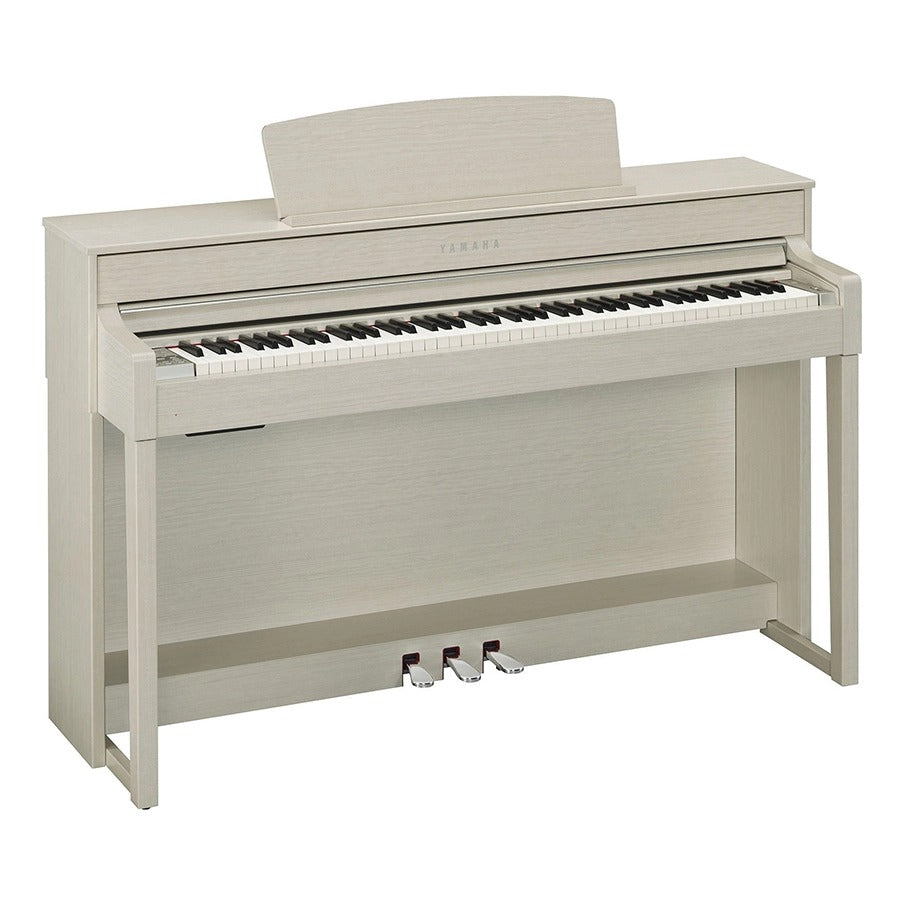 Đàn Piano Điện Yamaha SCLP-5450 - Qua Sử Dụng-Mai Nguyên Music