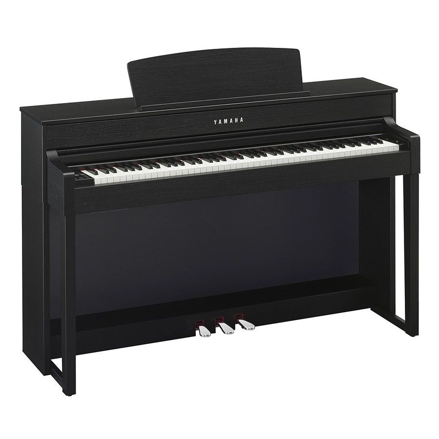 Đàn Piano Điện Yamaha SCLP-5450 - Qua Sử Dụng-Mai Nguyên Music