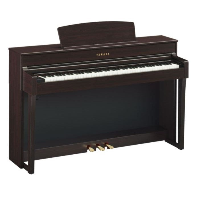 Đàn Piano Điện Yamaha SCLP-6450 - Qua Sử Dụng-Mai Nguyên Music